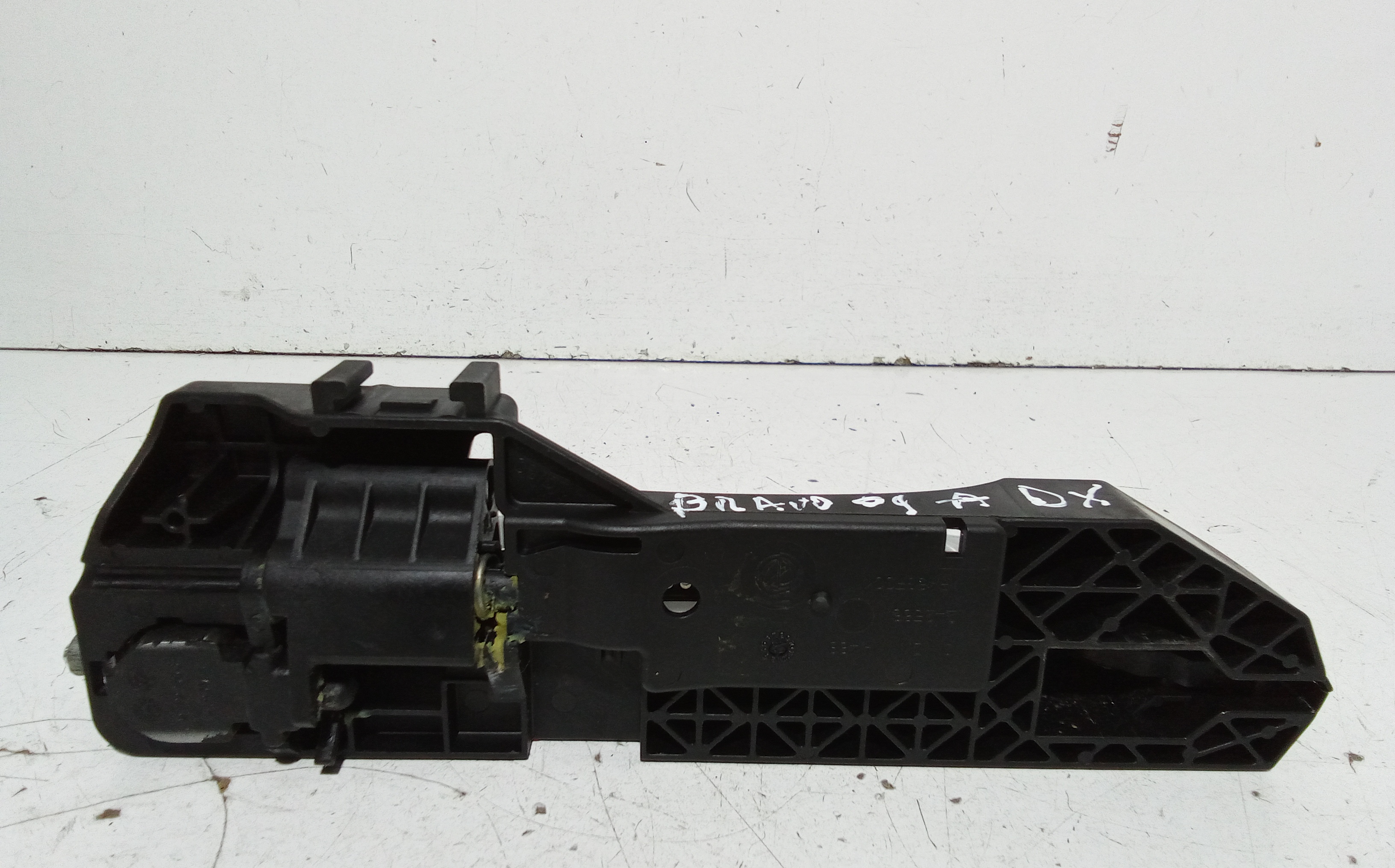 Maniglia esterna Anteriore Destra per Fiat Bravo 2 Serie (2007 - 2010)