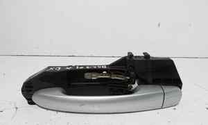 Maniglia esterna Anteriore Destra per Fiat Bravo 2 Serie (2007 - 2010)