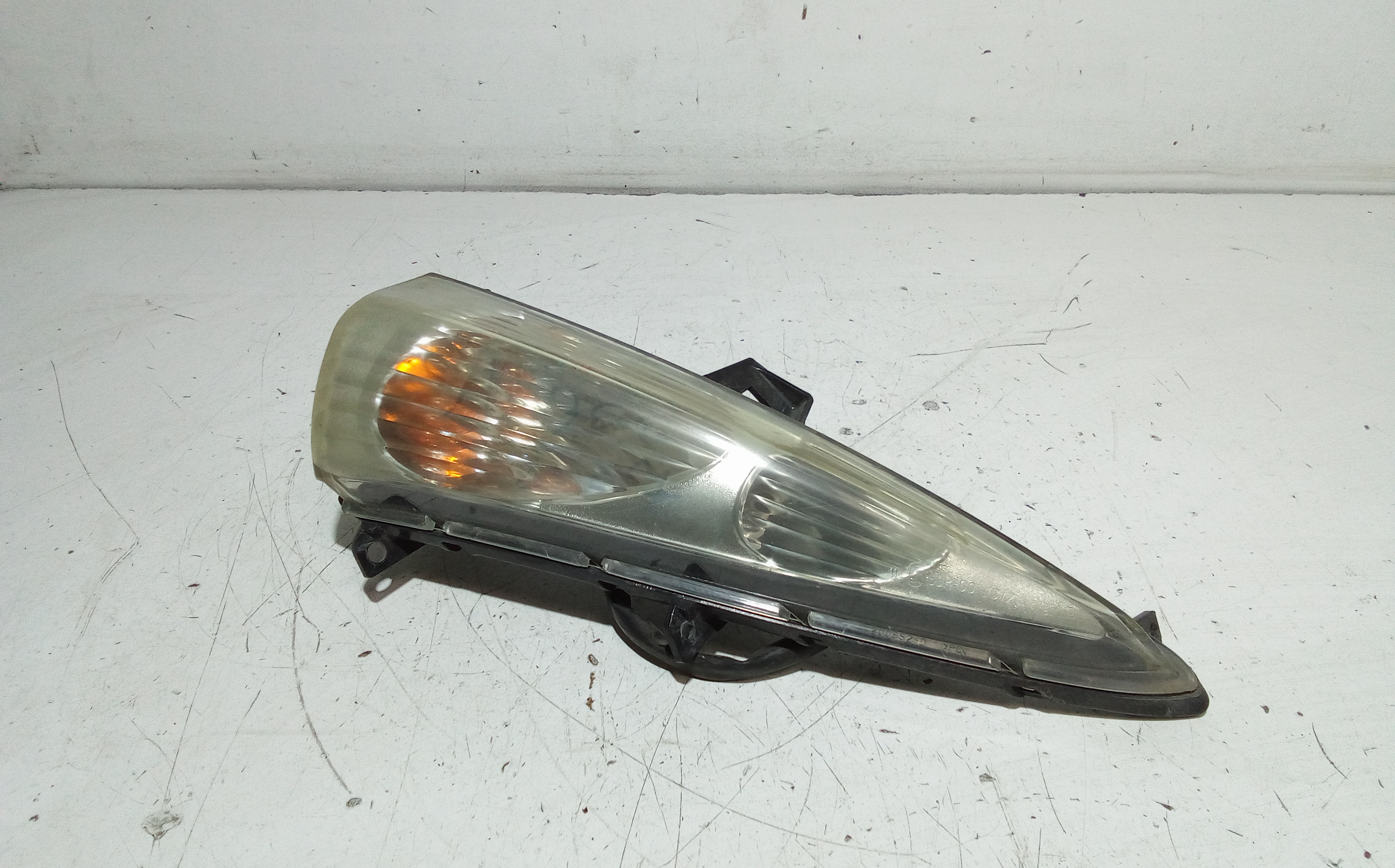 Freccia ant DX per Honda Sh 300cc (2007 - In produzione)