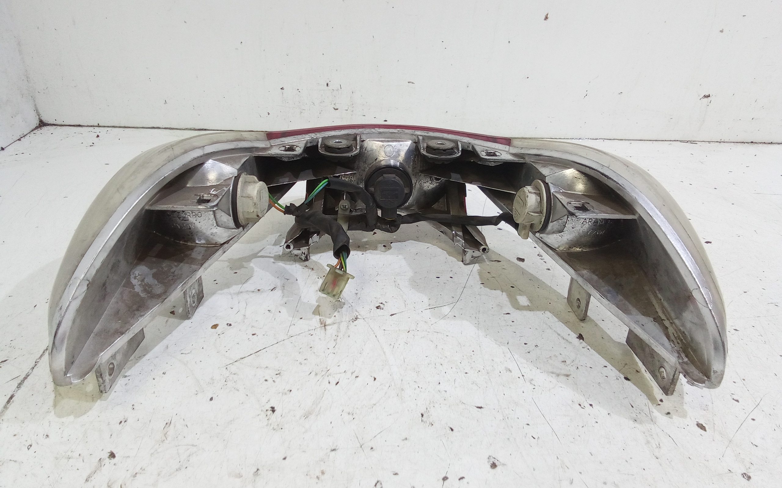 Stop posteriore per Honda Sh 300cc (2007 - In produzione)