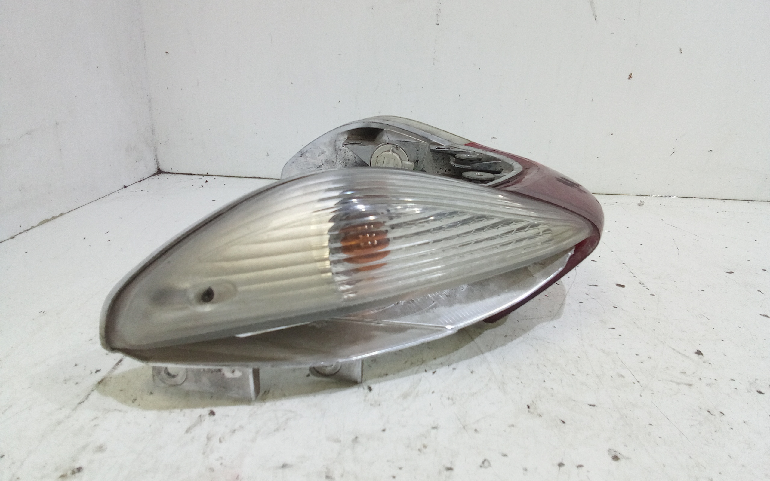 Stop posteriore per Honda Sh 300cc (2007 - In produzione)