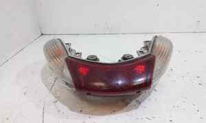 Stop posteriore per Honda Sh 300cc (2007 - In produzione)