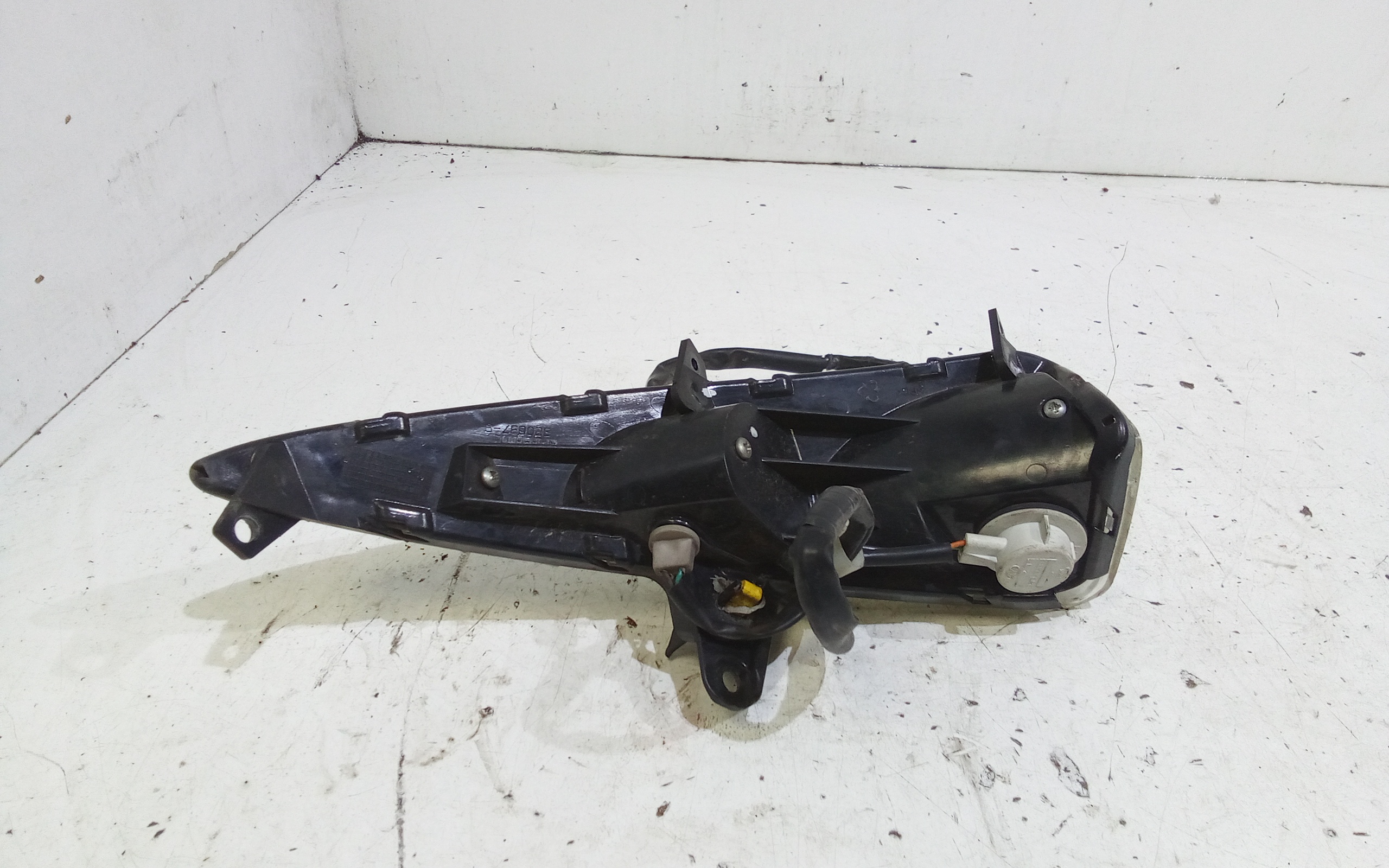 Freccia ant SX per Honda Sh 300cc (2007 - In produzione)