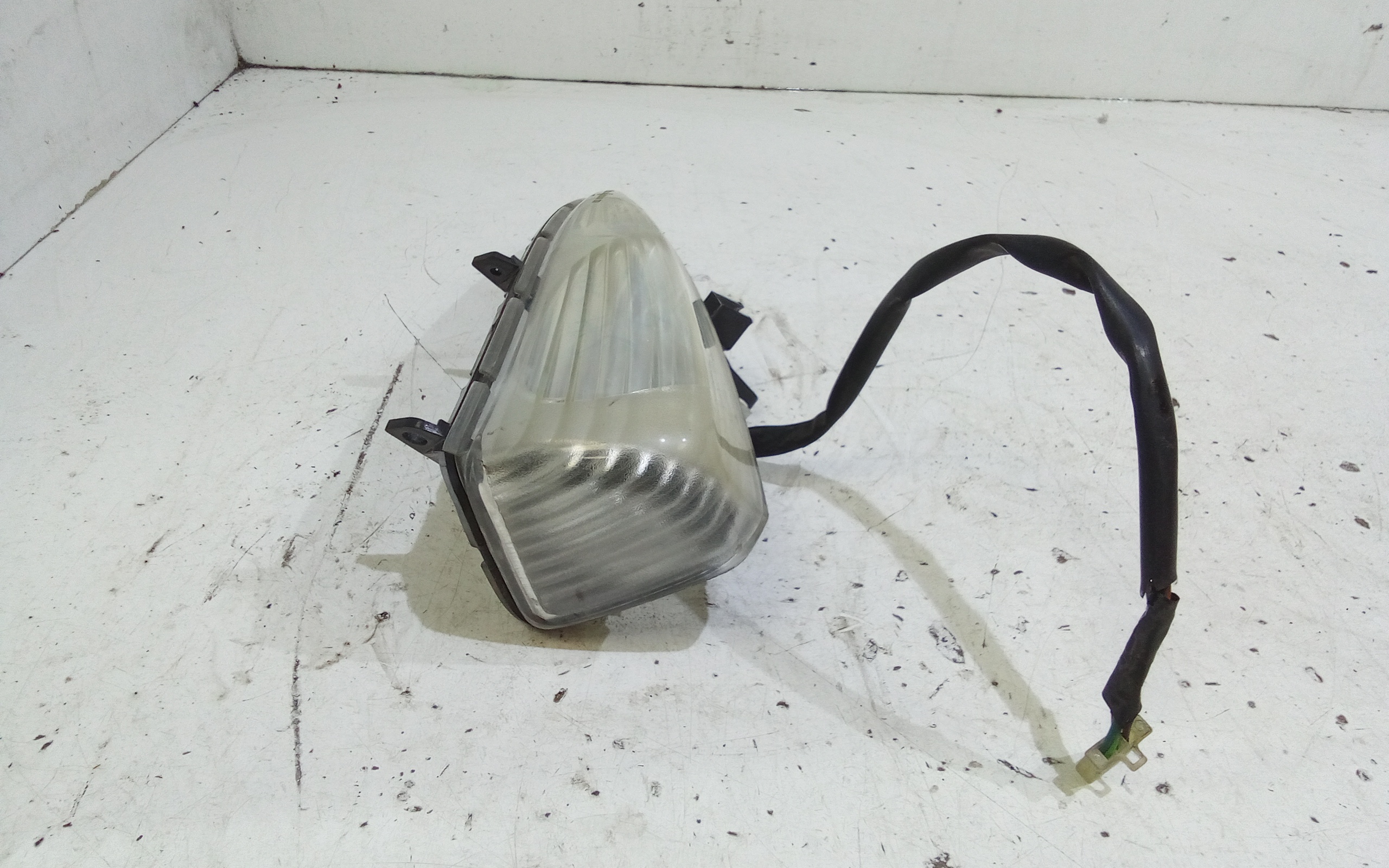 Freccia ant SX per Honda Sh 300cc (2007 - In produzione)