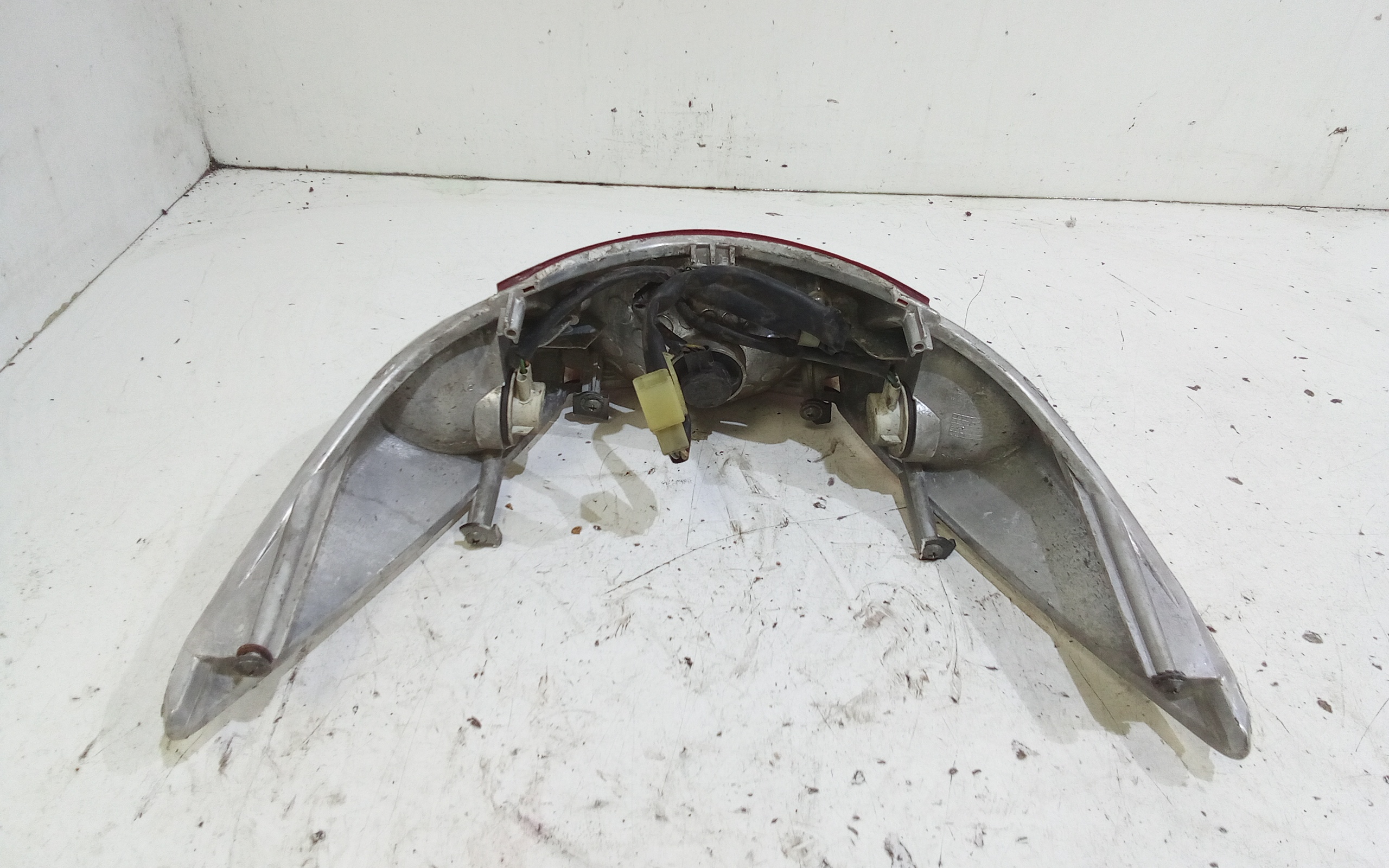 Stop posteriore per Honda Sh 150 (2005 - 2008)