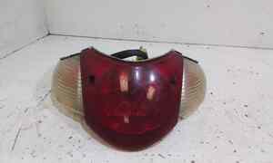 Stop posteriore per Honda Sh 150 (2005 - 2008)