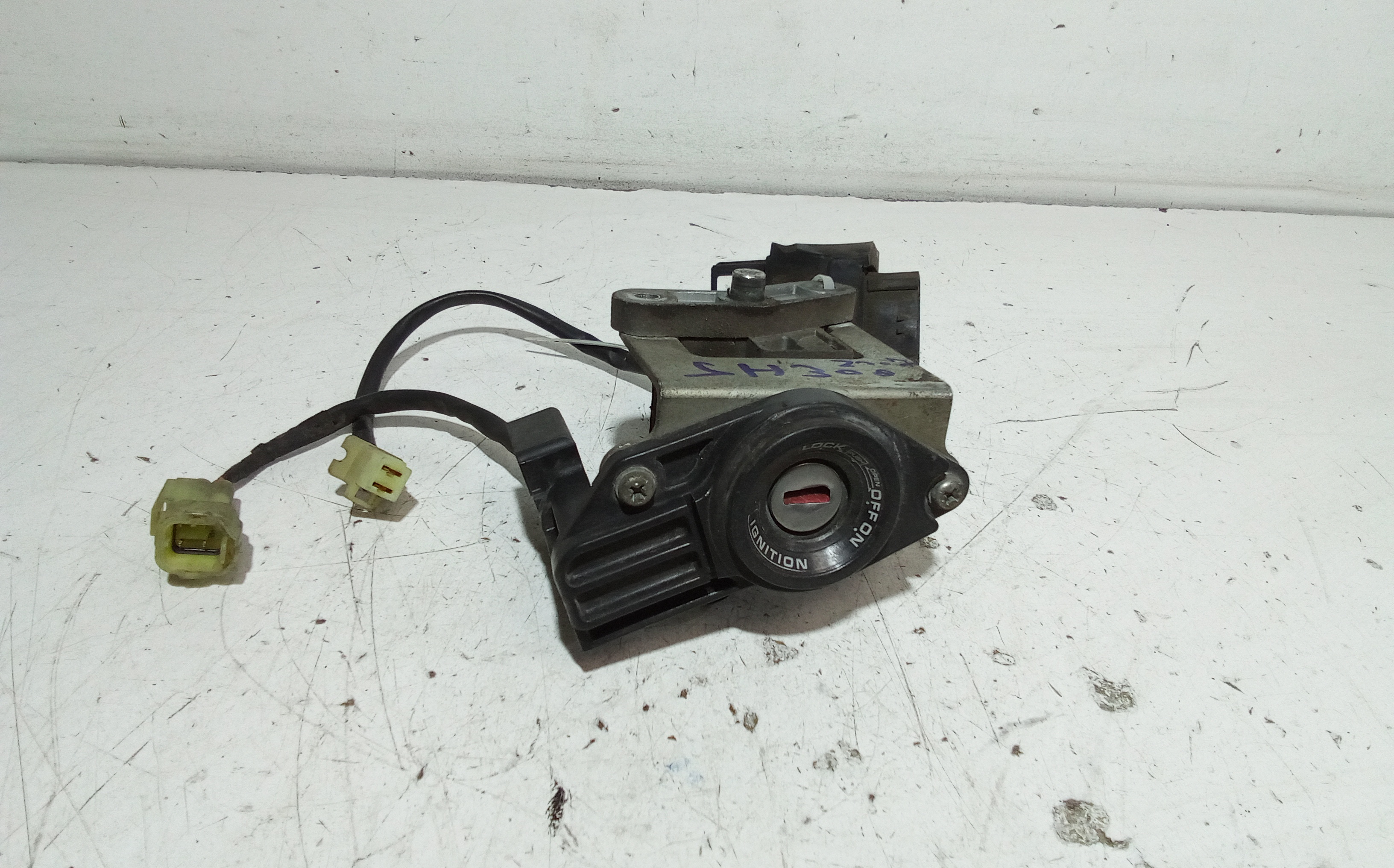 Kit accensione per Honda Sh 300cc (2007 - In produzione)