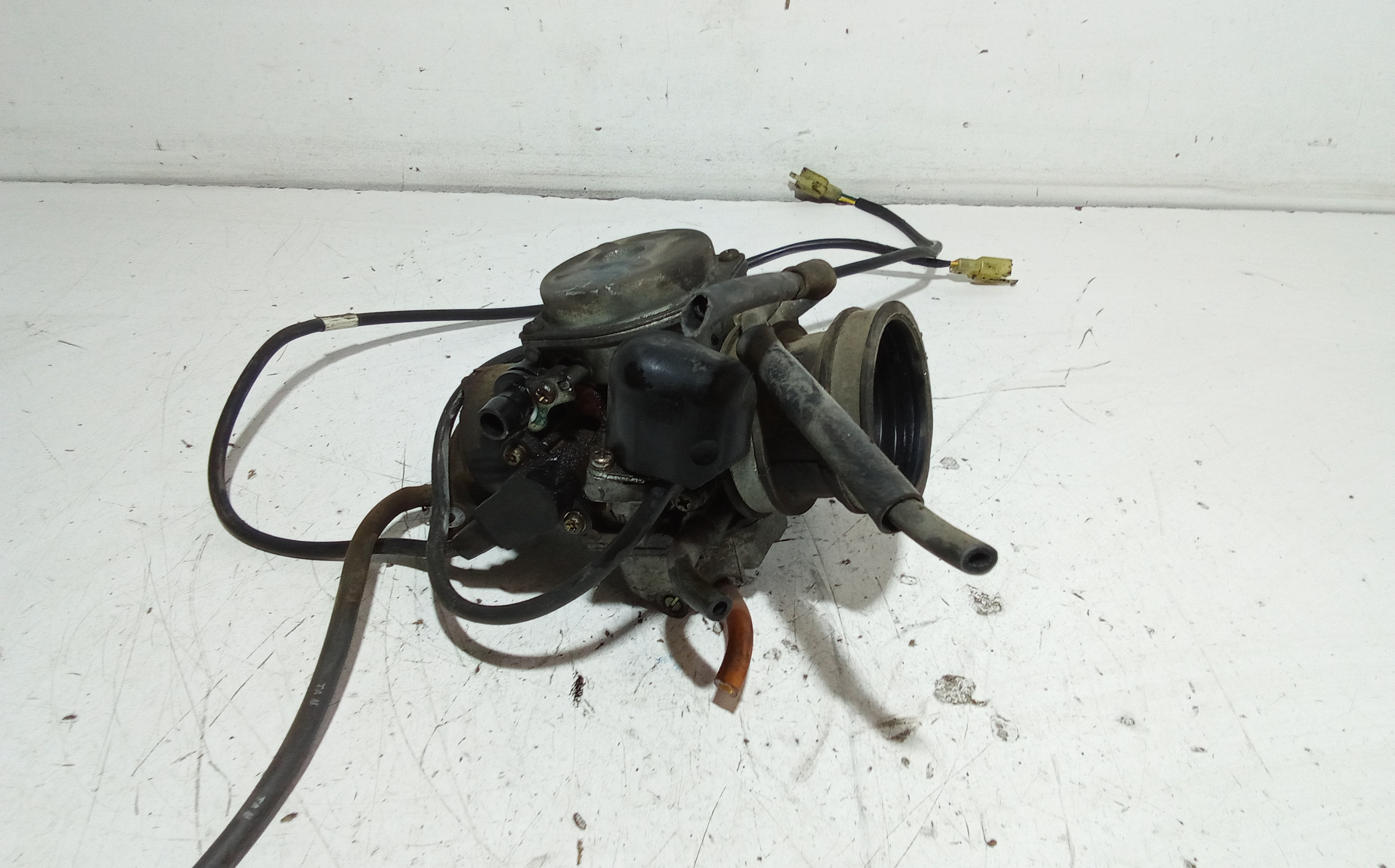 Carburatore per Honda Sh 125 (2001 - In produzione)