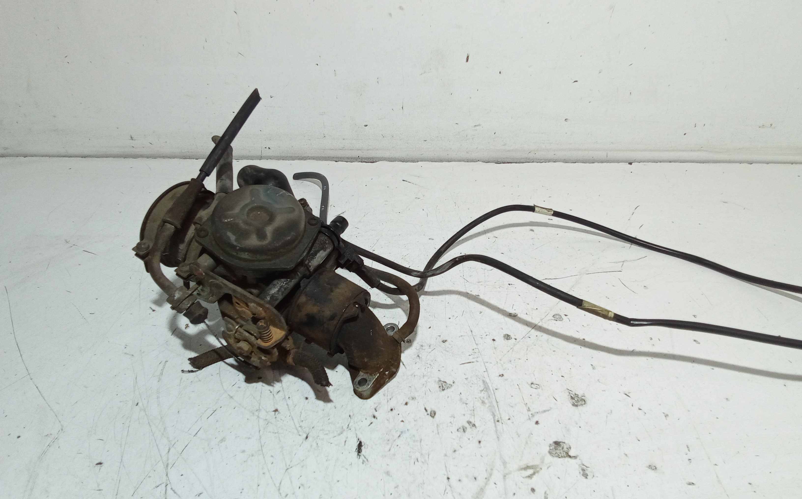 Carburatore per Honda Sh 125 (2001 - In produzione)