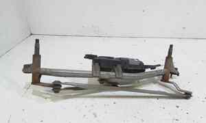 Motorino tergi ant completo di tandem per Peugeot 1007 1 Serie (2005 - In produzione)