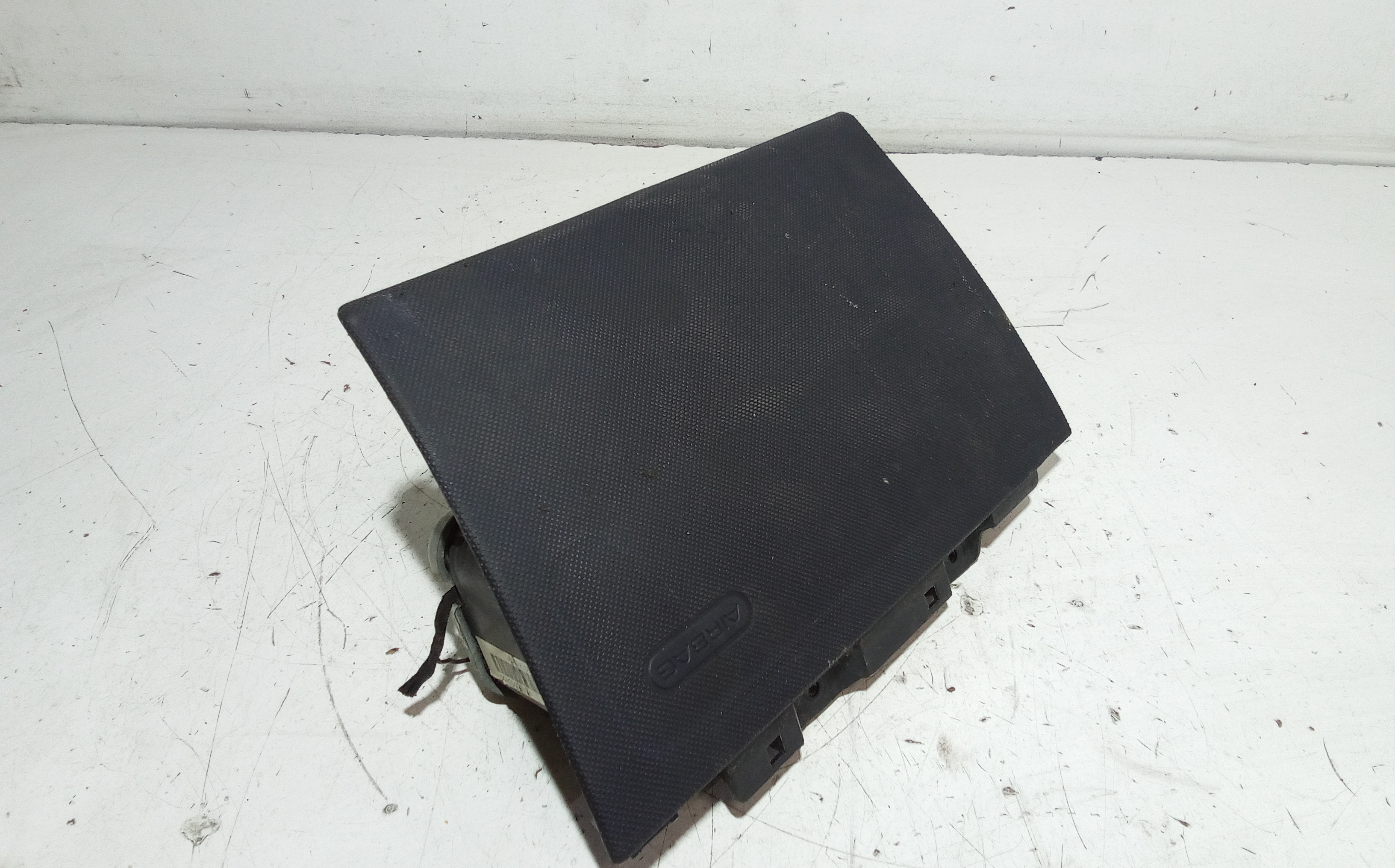 Airbag Passeggero per Peugeot 1007 1 Serie (2005 - In produzione)