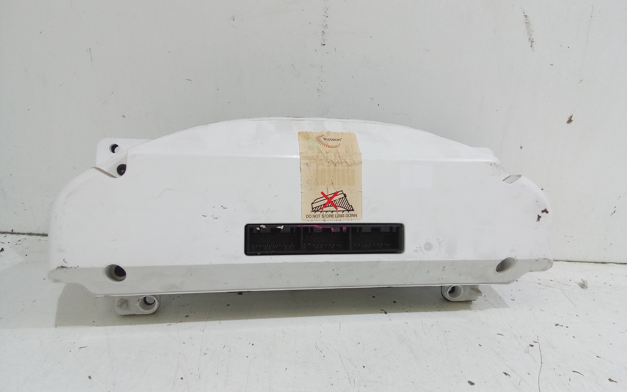 Quadro Strumenti per Jaguar S-type 1 Serie (1999 - 2002)