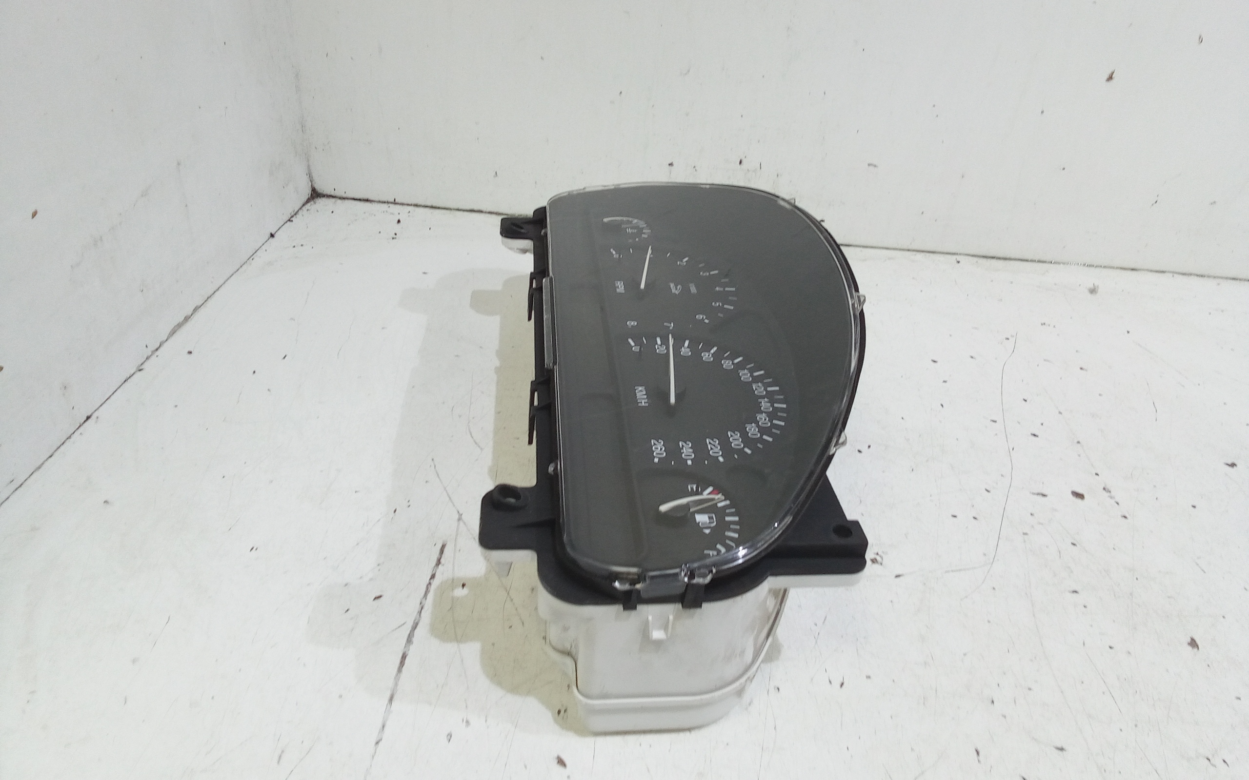 Quadro Strumenti per Jaguar S-type 1 Serie (1999 - 2002)