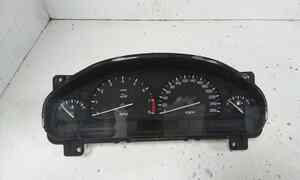 Quadro Strumenti per Jaguar S-type 1 Serie (1999 - 2002)