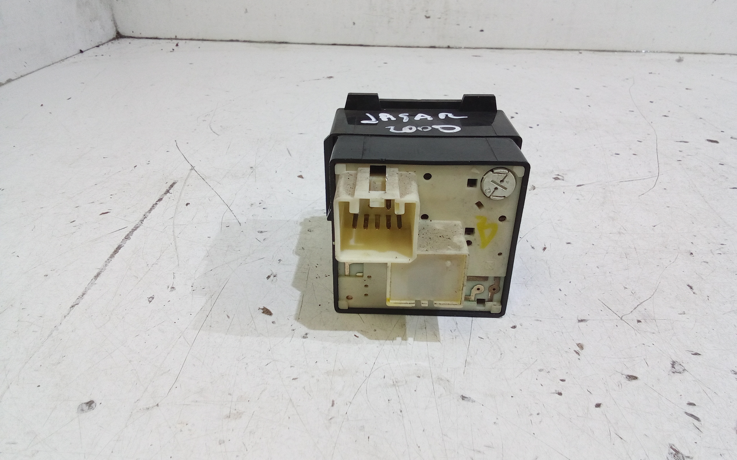 Interruttore comando luci per Jaguar S-type 1 Serie (1999 - 2002)