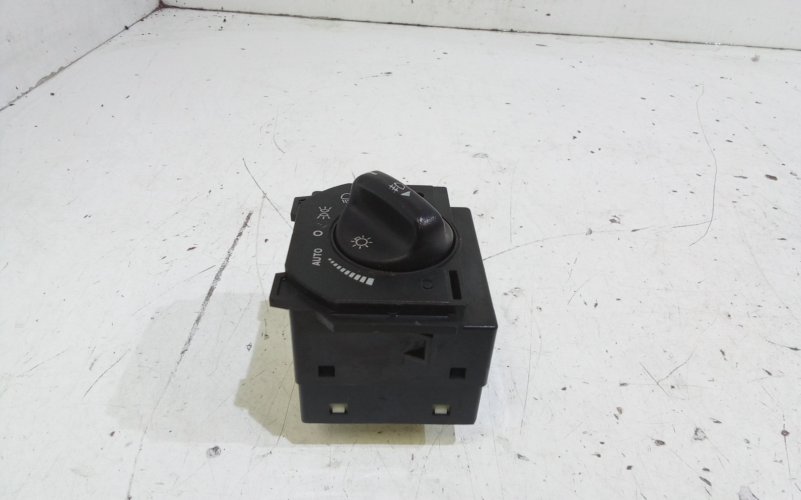 Interruttore comando luci per Jaguar S-type 1 Serie (1999 - 2002)