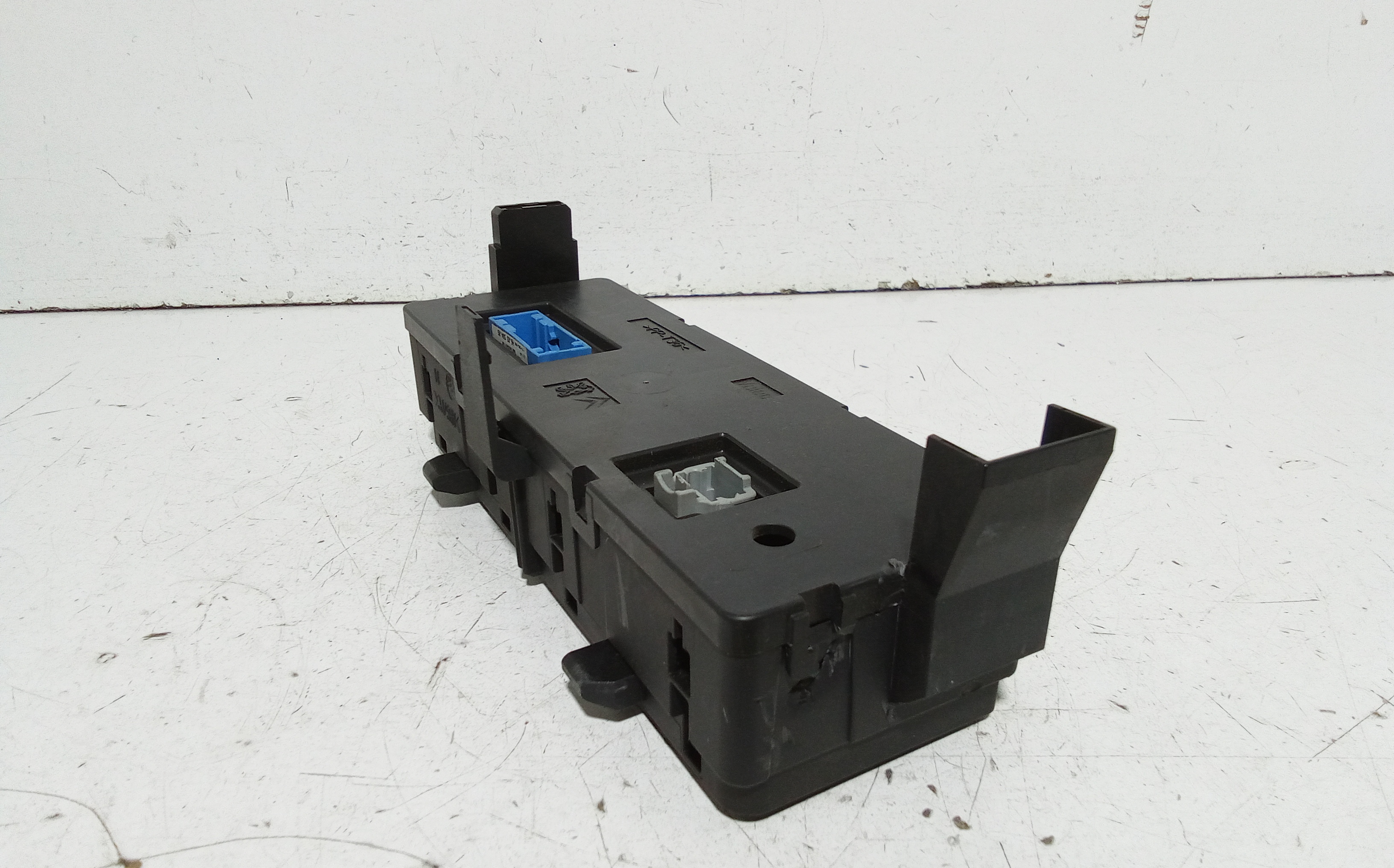 Comandi Clima per Peugeot 1007 1 Serie (2005 - In produzione)