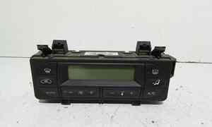 Comandi Clima per Peugeot 1007 1 Serie (2005 - In produzione)