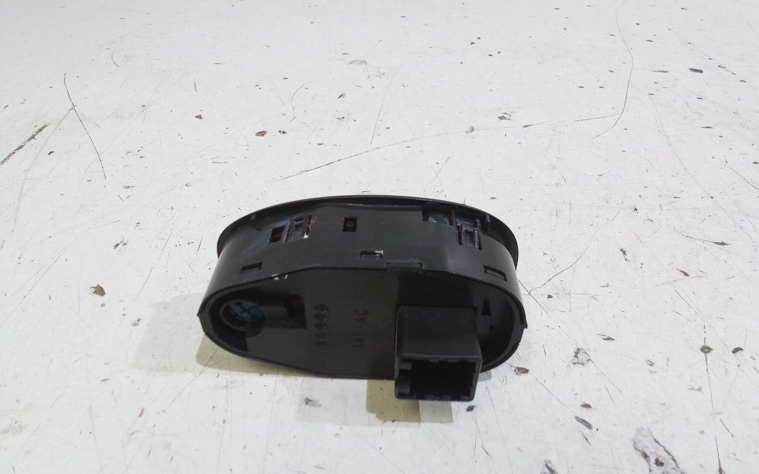 Pulsante luci di emergenza per Jaguar S-type 1 Serie (1999 - 2002)