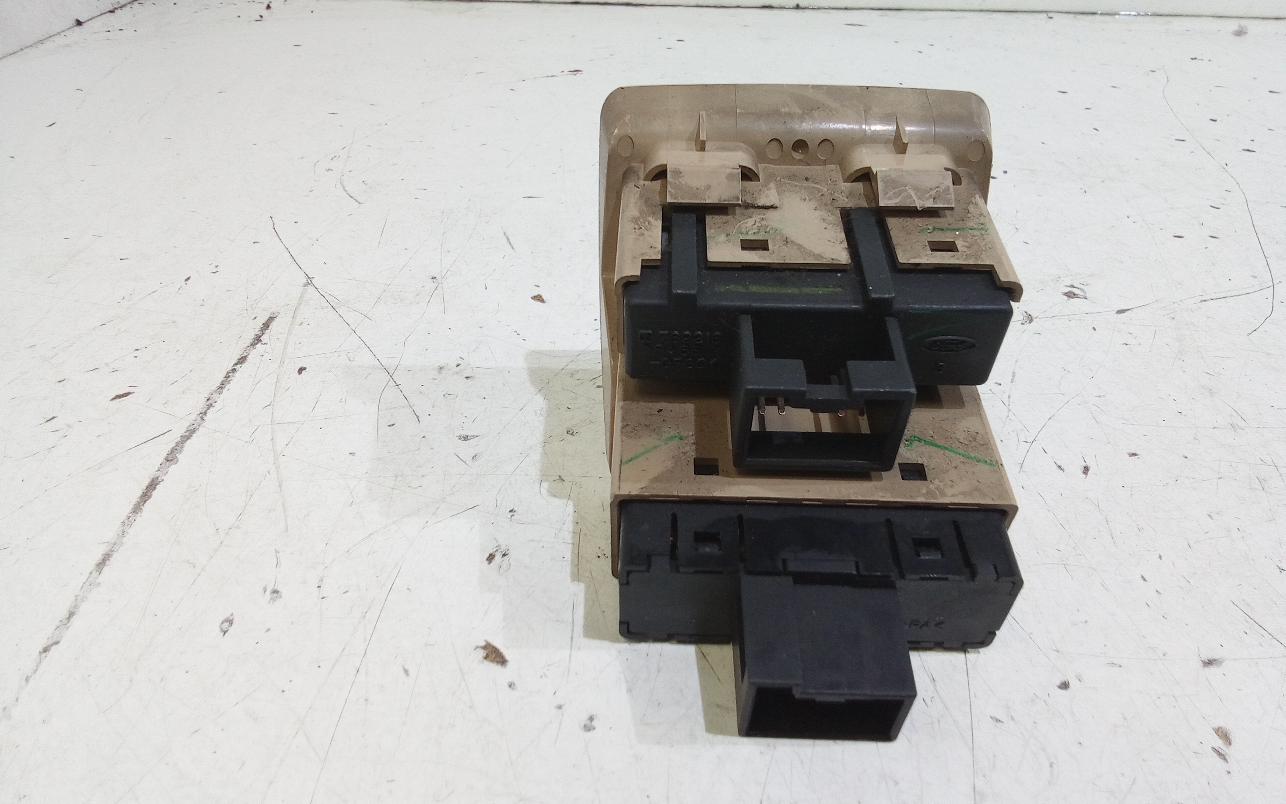 Regolatore Fari per Jaguar S-type 1 Serie (1999 - 2002)