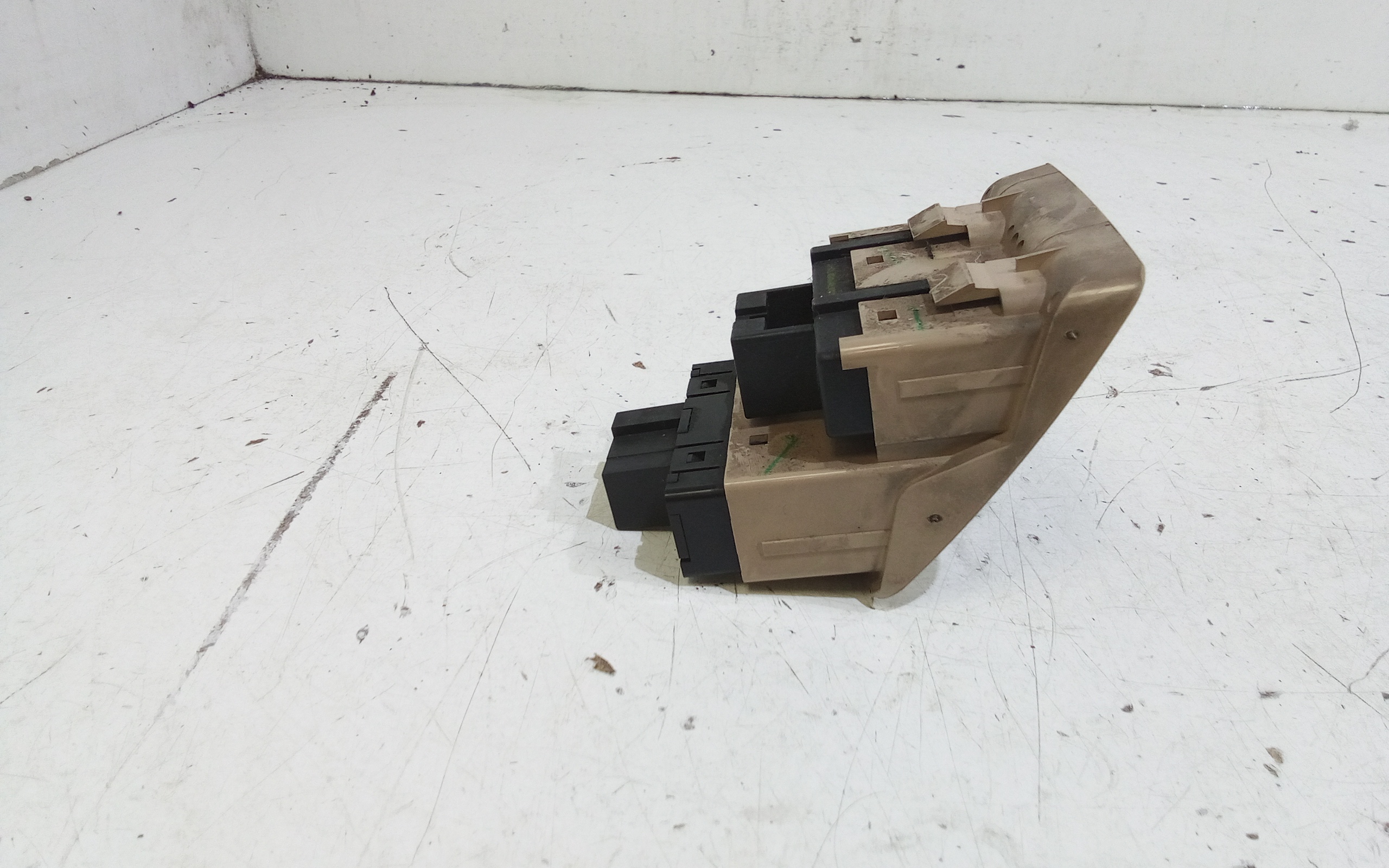 Regolatore Fari per Jaguar S-type 1 Serie (1999 - 2002)