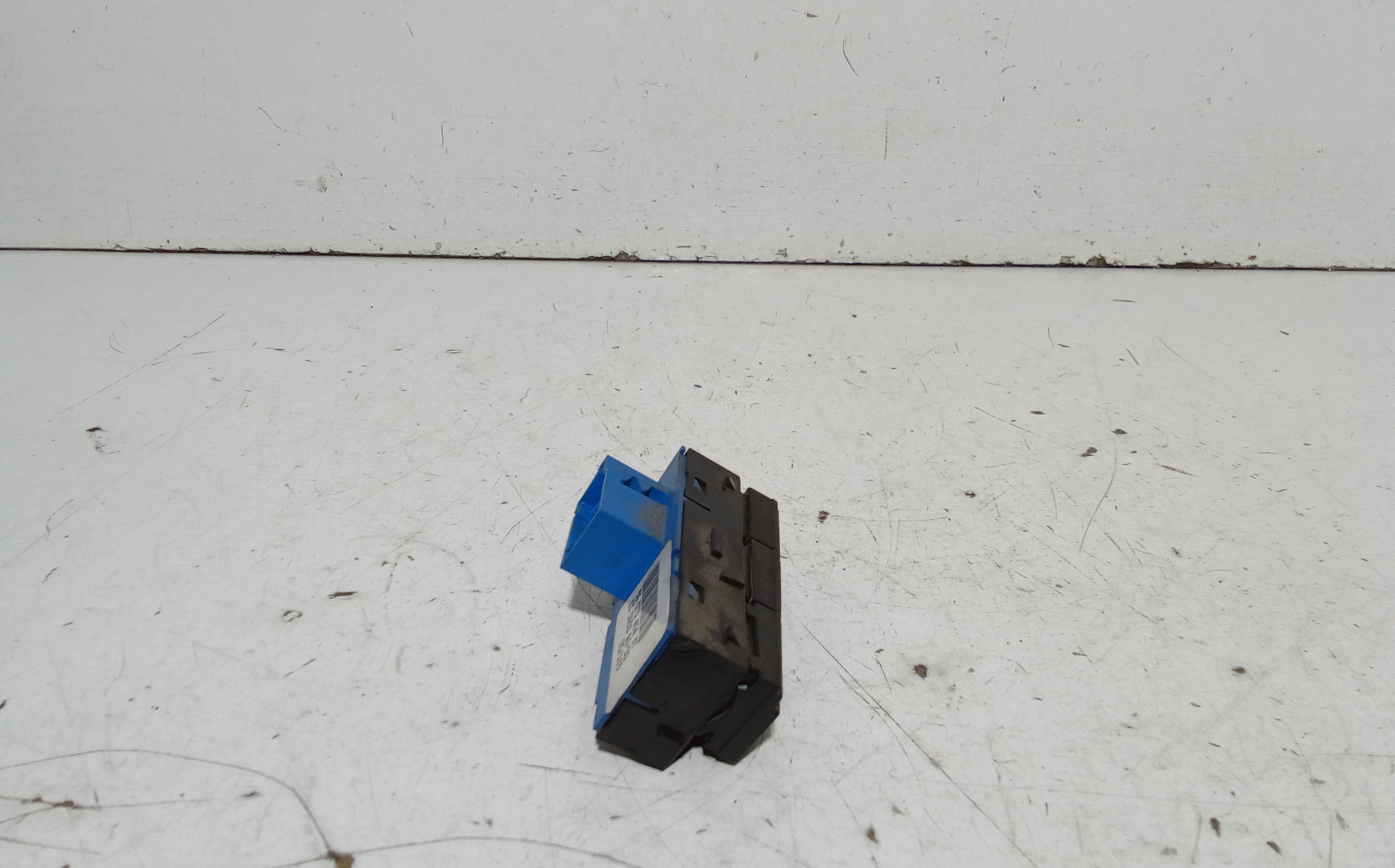 Pulsantiera chiusura porte e pulsante ESP per Peugeot 1007 1 Serie (2005 - In produzione)