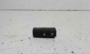 Pulsantiera chiusura porte e pulsante ESP per Peugeot 1007 1 Serie (2005 - In produzione)