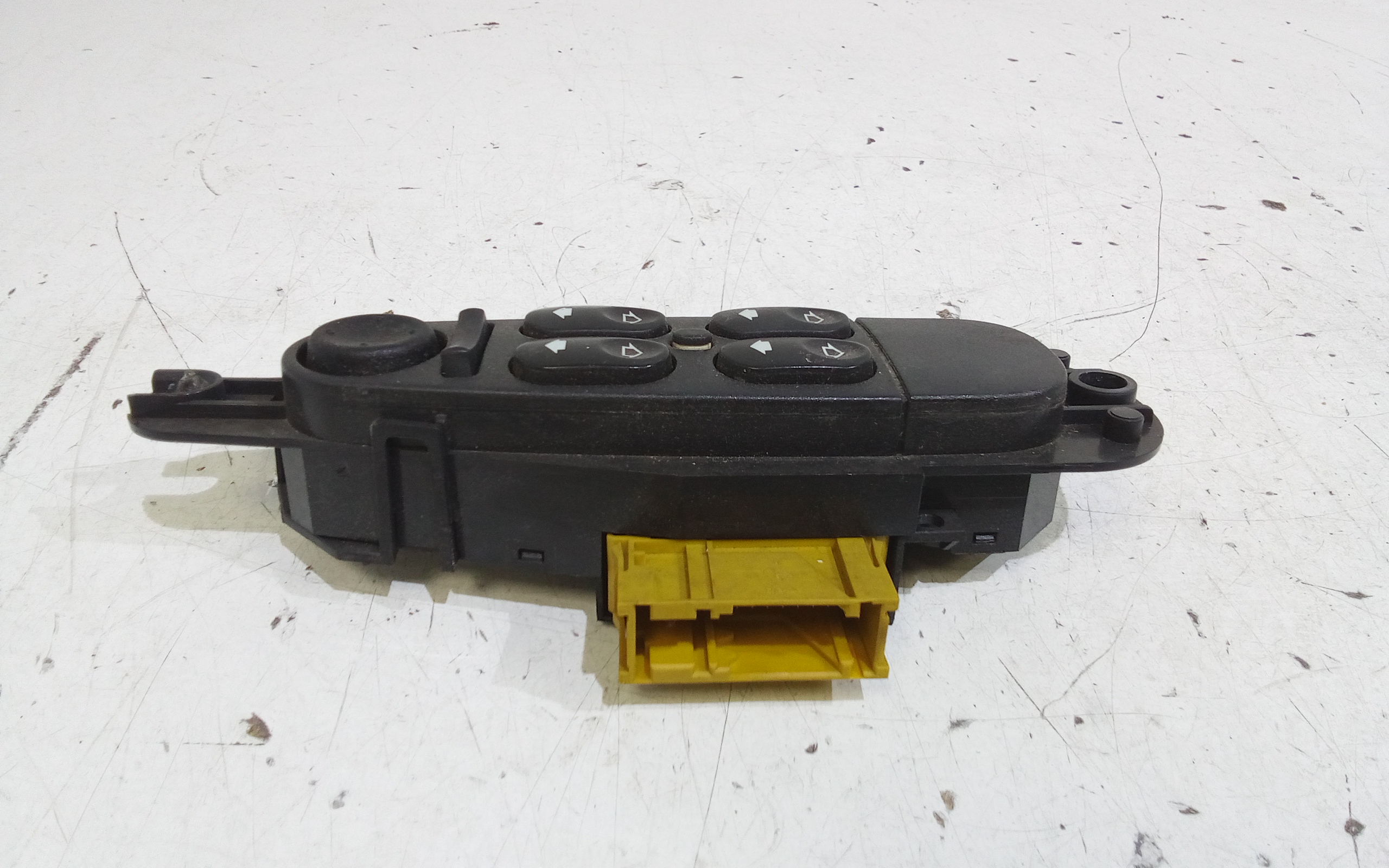 Pulsantiera anteriore sinistra Guida per Jaguar S-type 1 Serie (1999 - 2002)