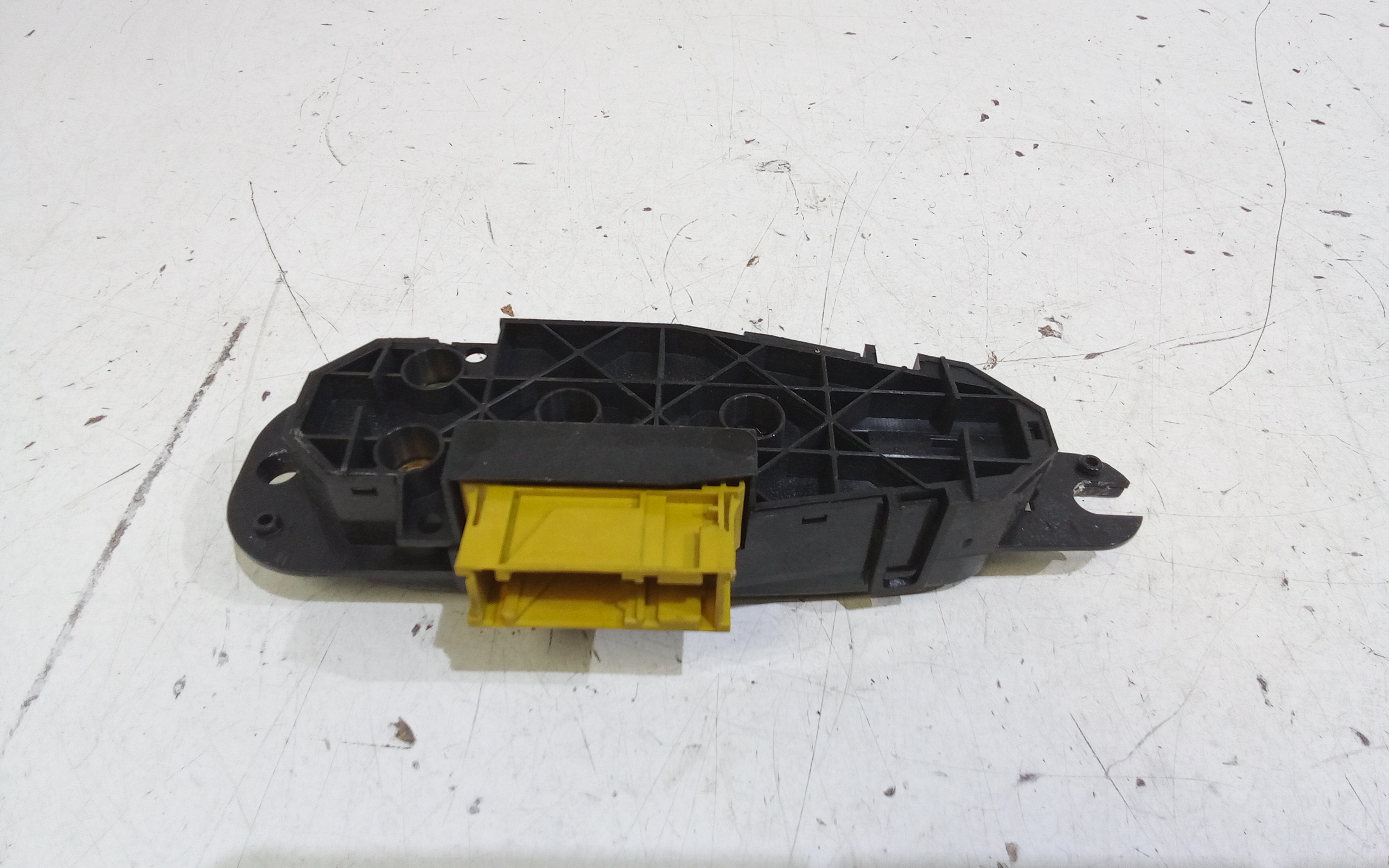 Pulsantiera anteriore sinistra Guida per Jaguar S-type 1 Serie (1999 - 2002)