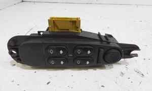 Pulsantiera anteriore sinistra Guida per Jaguar S-type 1 Serie (1999 - 2002)