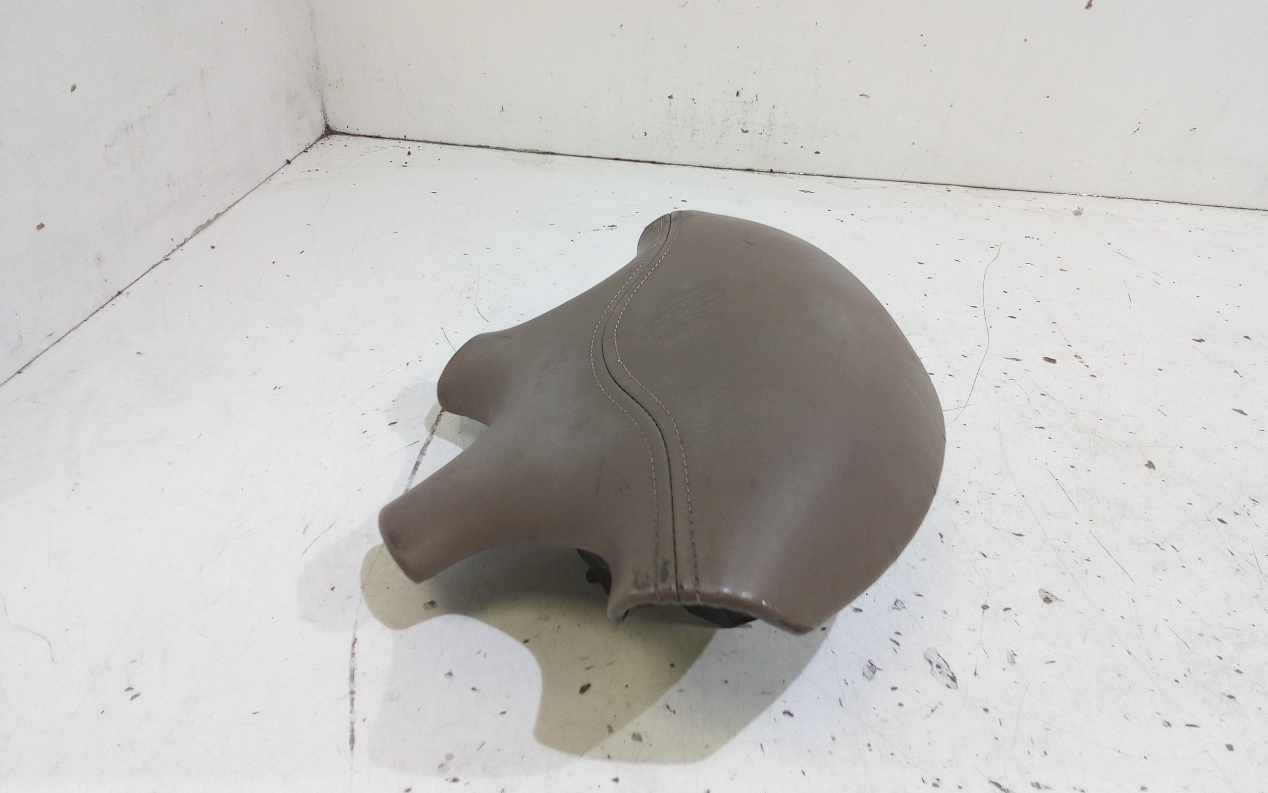 Airbag Volante per Jaguar S-type 1 Serie (1999 - 2002)