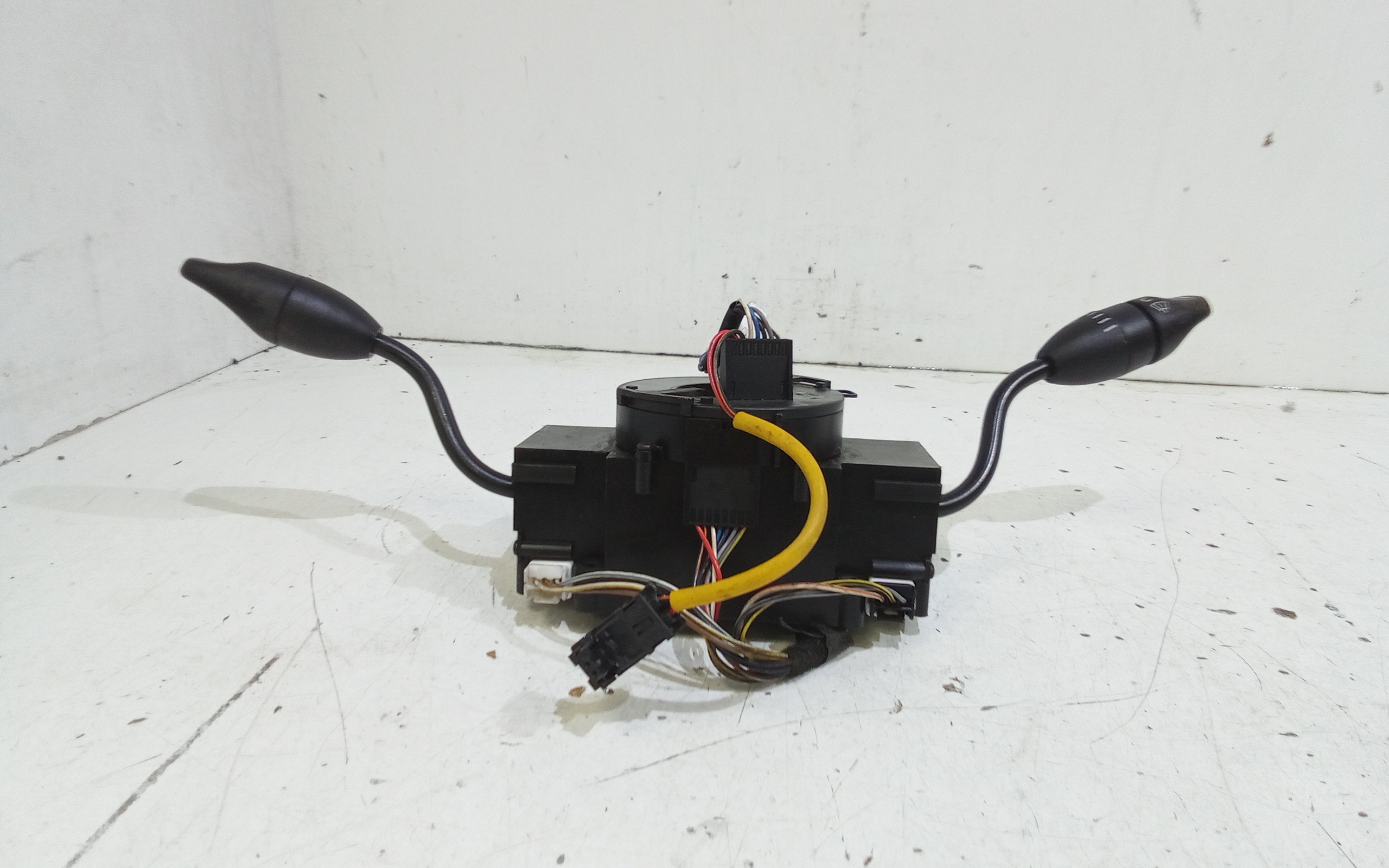 Devioluci per Jaguar S-type 1 Serie (1999 - 2002)