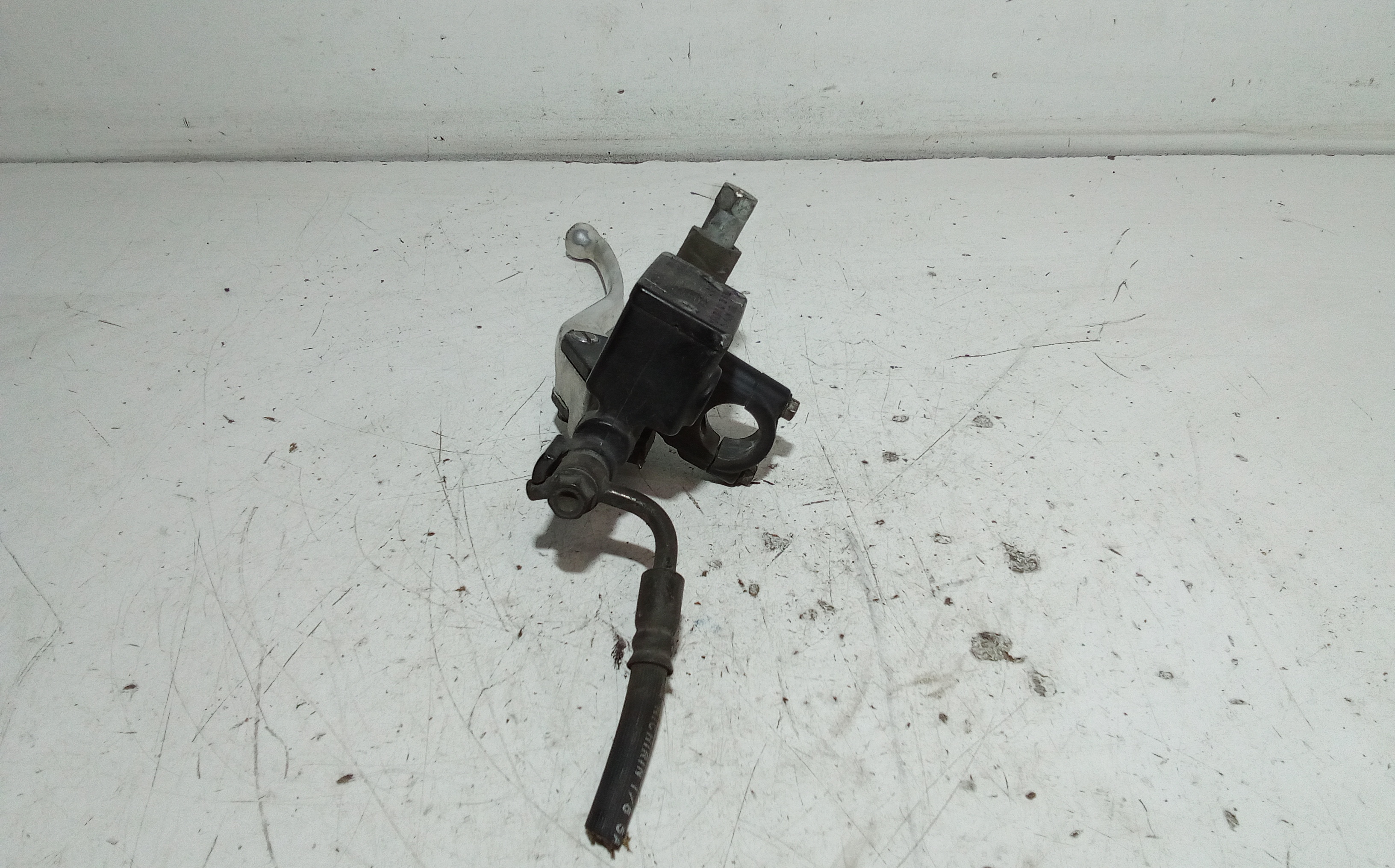 Pompa Freno anteriore per Honda Sh 300cc (2007 - In produzione)