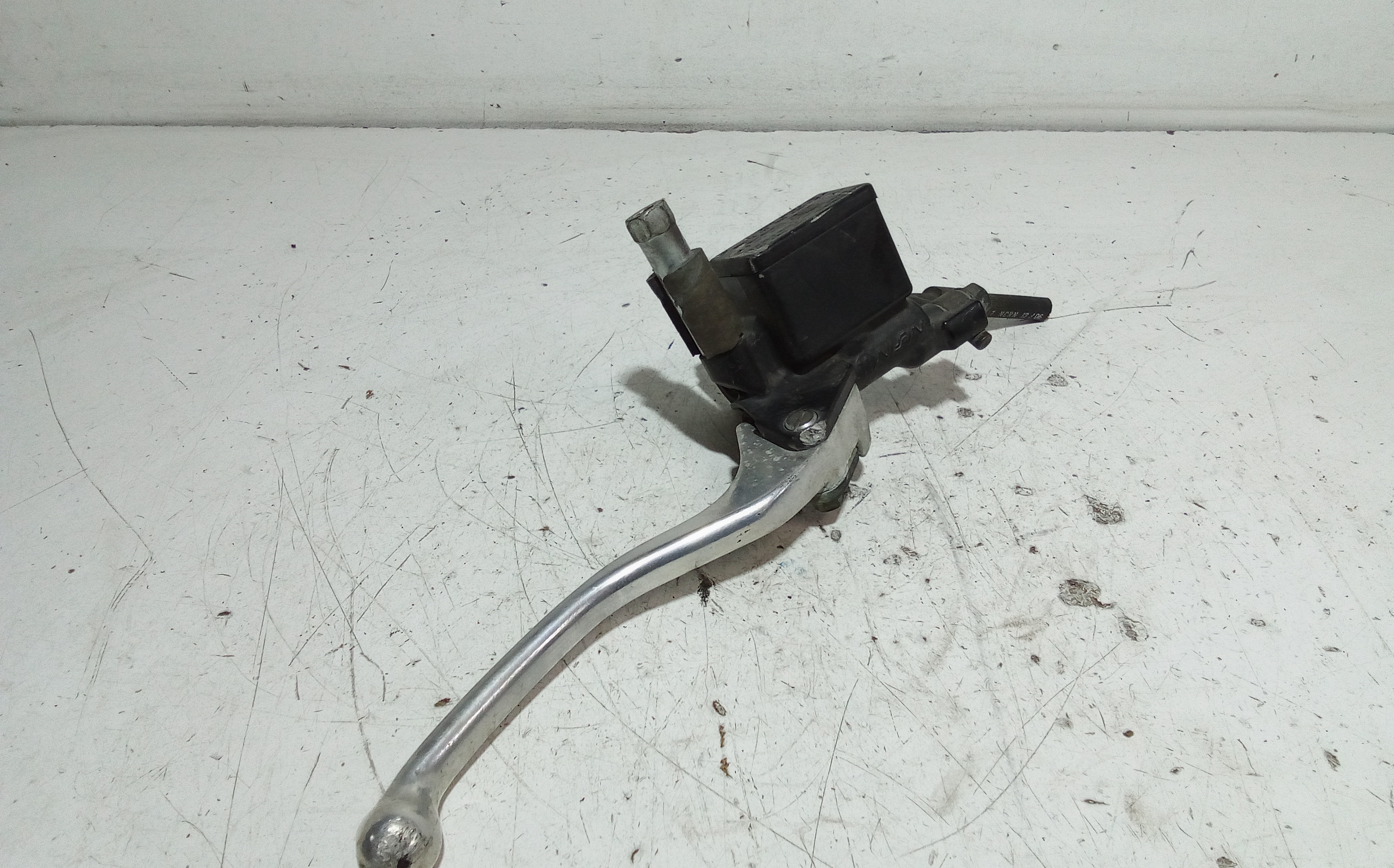 Pompa Freno anteriore per Honda Sh 300cc (2007 - In produzione)