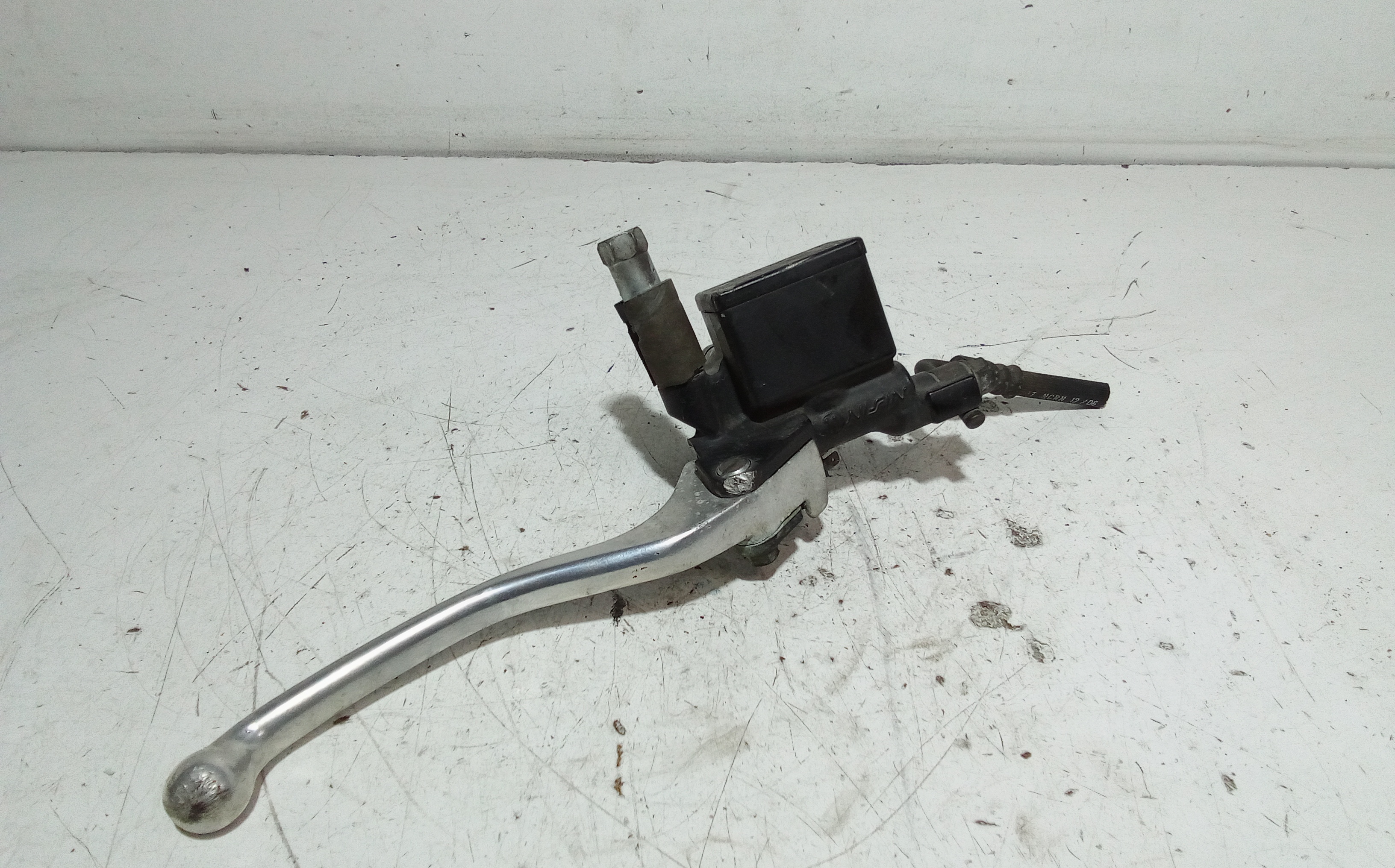 Pompa Freno anteriore per Honda Sh 300cc (2007 - In produzione)