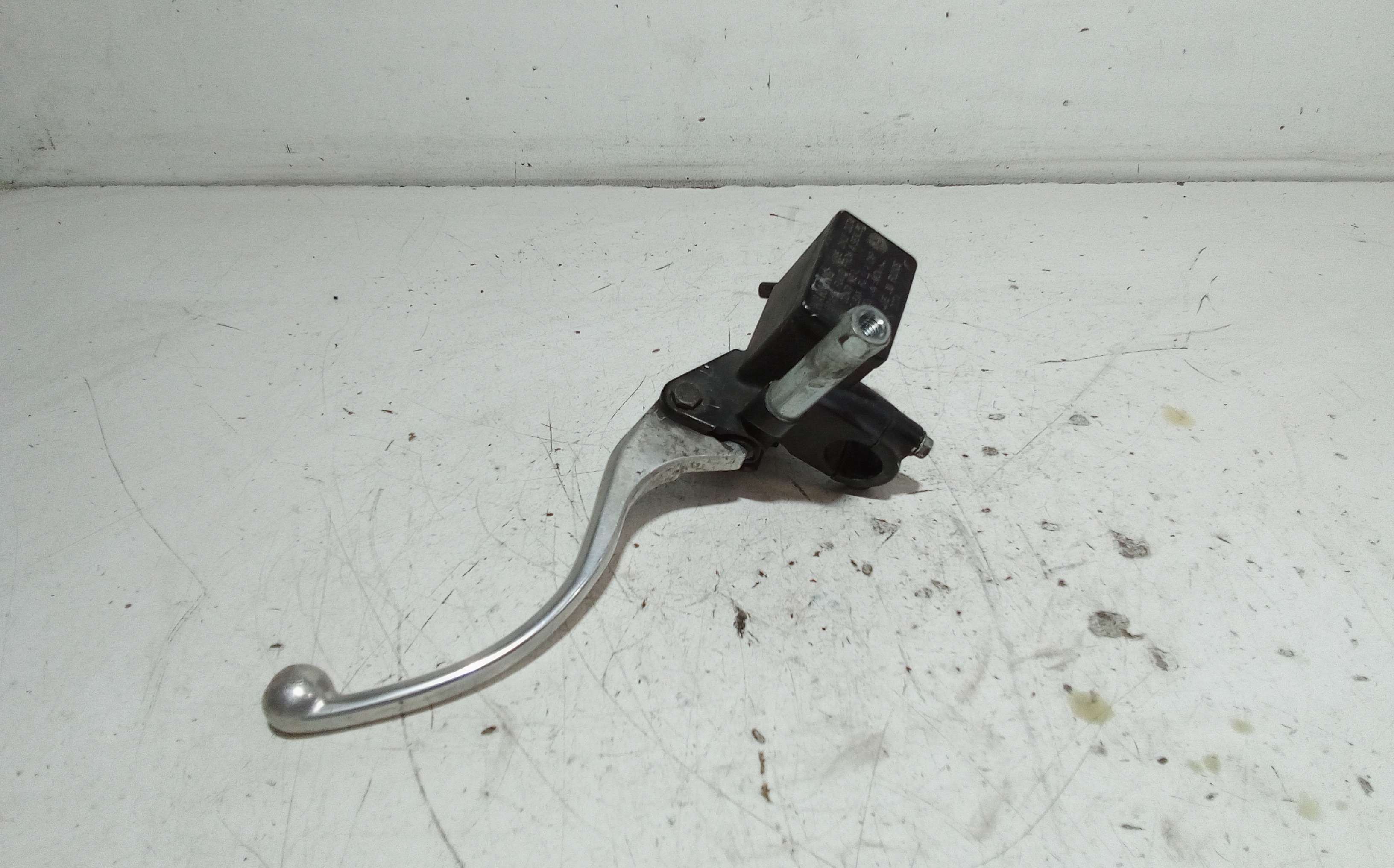 Pompa Freno anteriore per Honda Sh 300cc (2007 - In produzione)