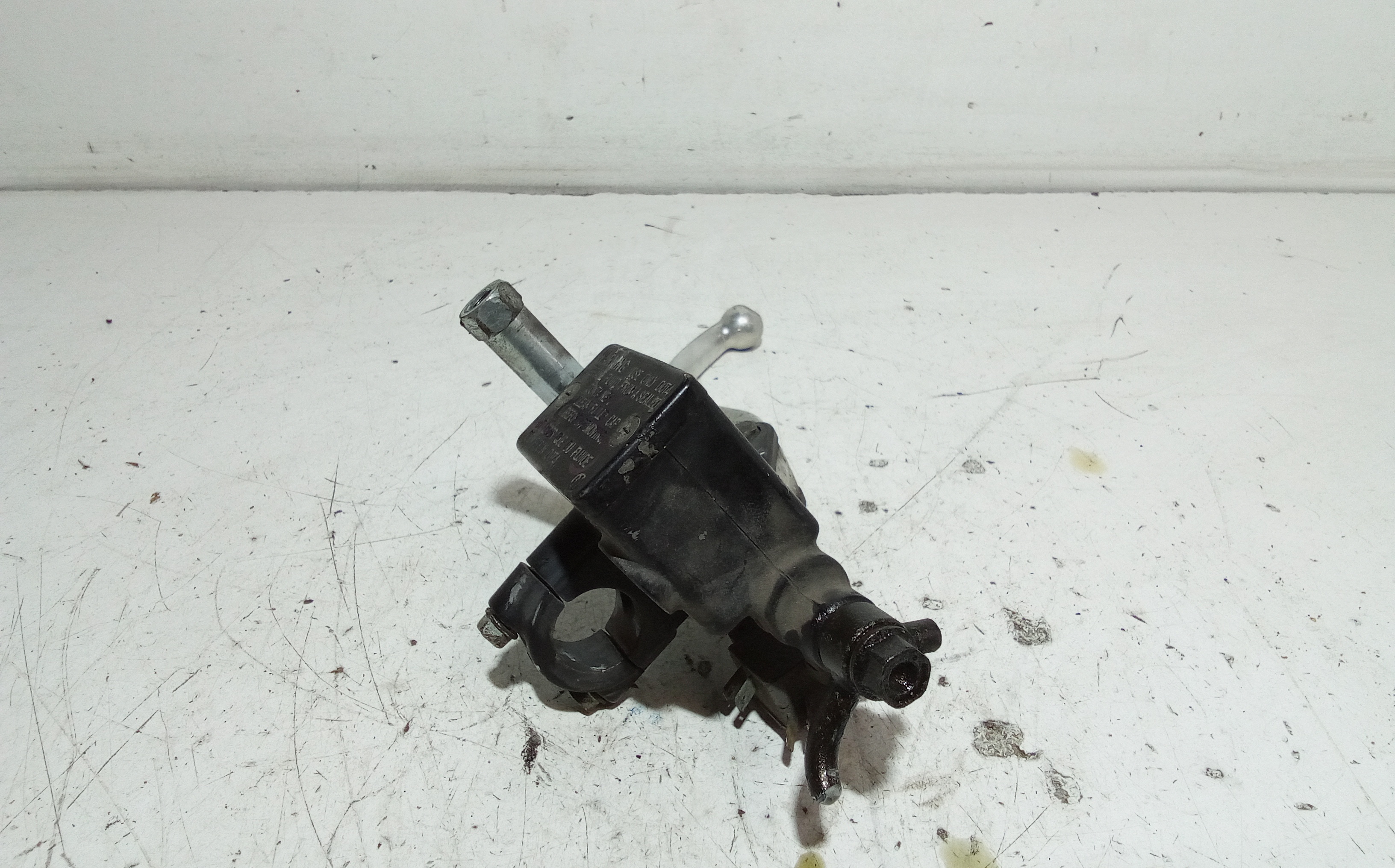 Pompa Freno anteriore per Honda Sh 300cc (2007 - In produzione)