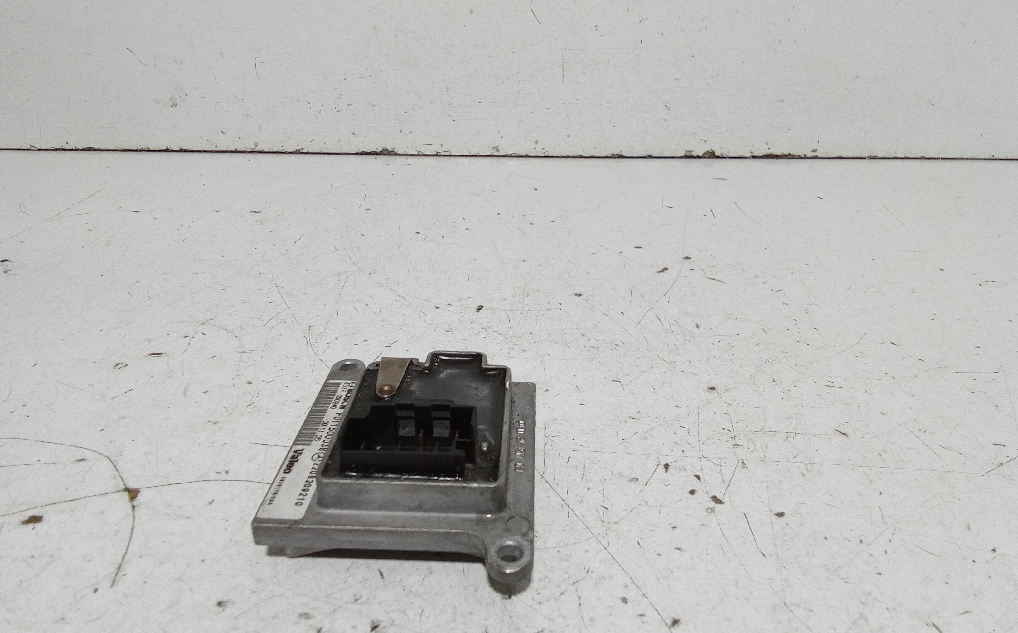 Resistenza riscaldamento per Mercedes Ml W164 3 Serie (2005 - 2011)