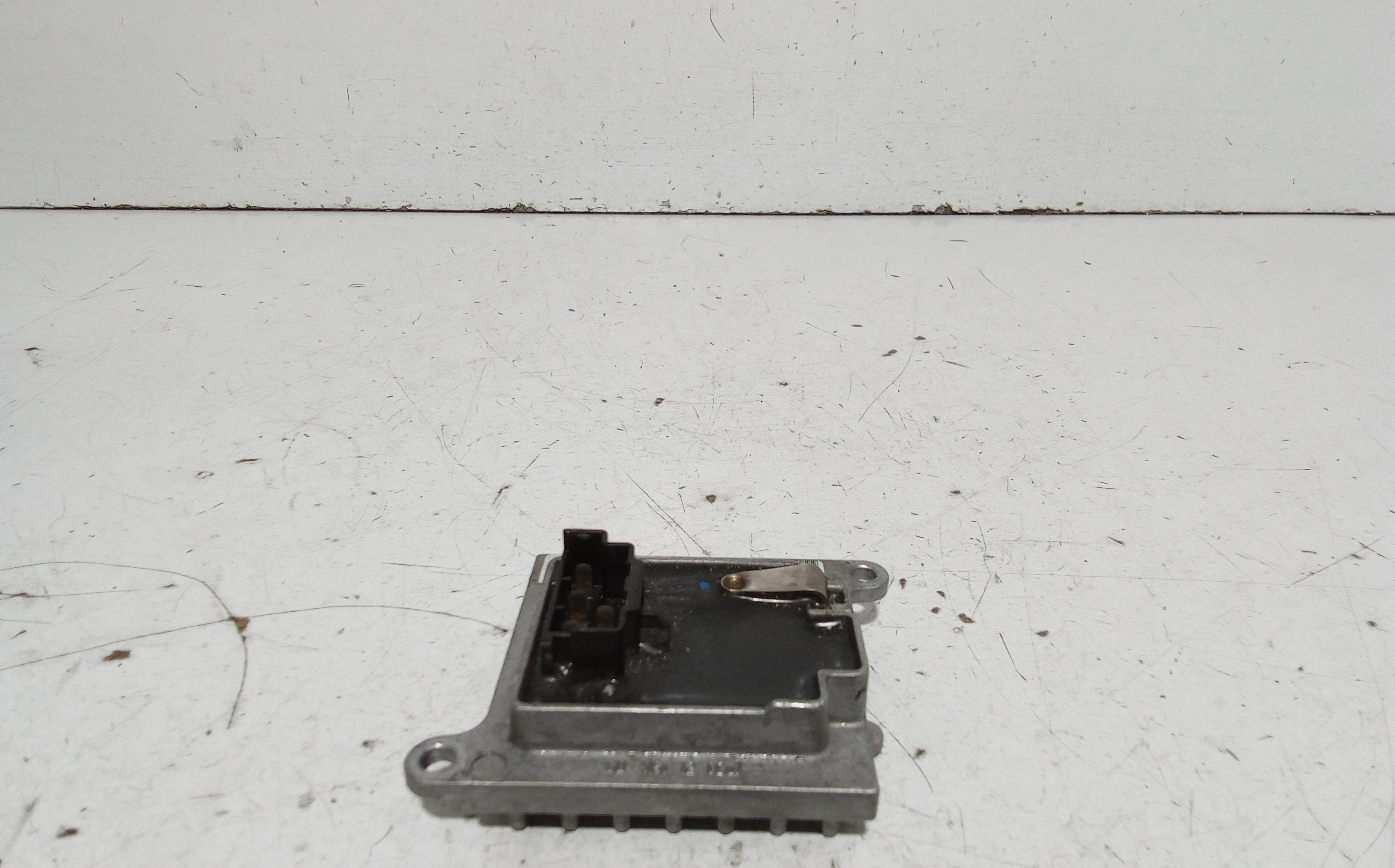 Resistenza riscaldamento per Mercedes Ml W164 3 Serie (2005 - 2011)