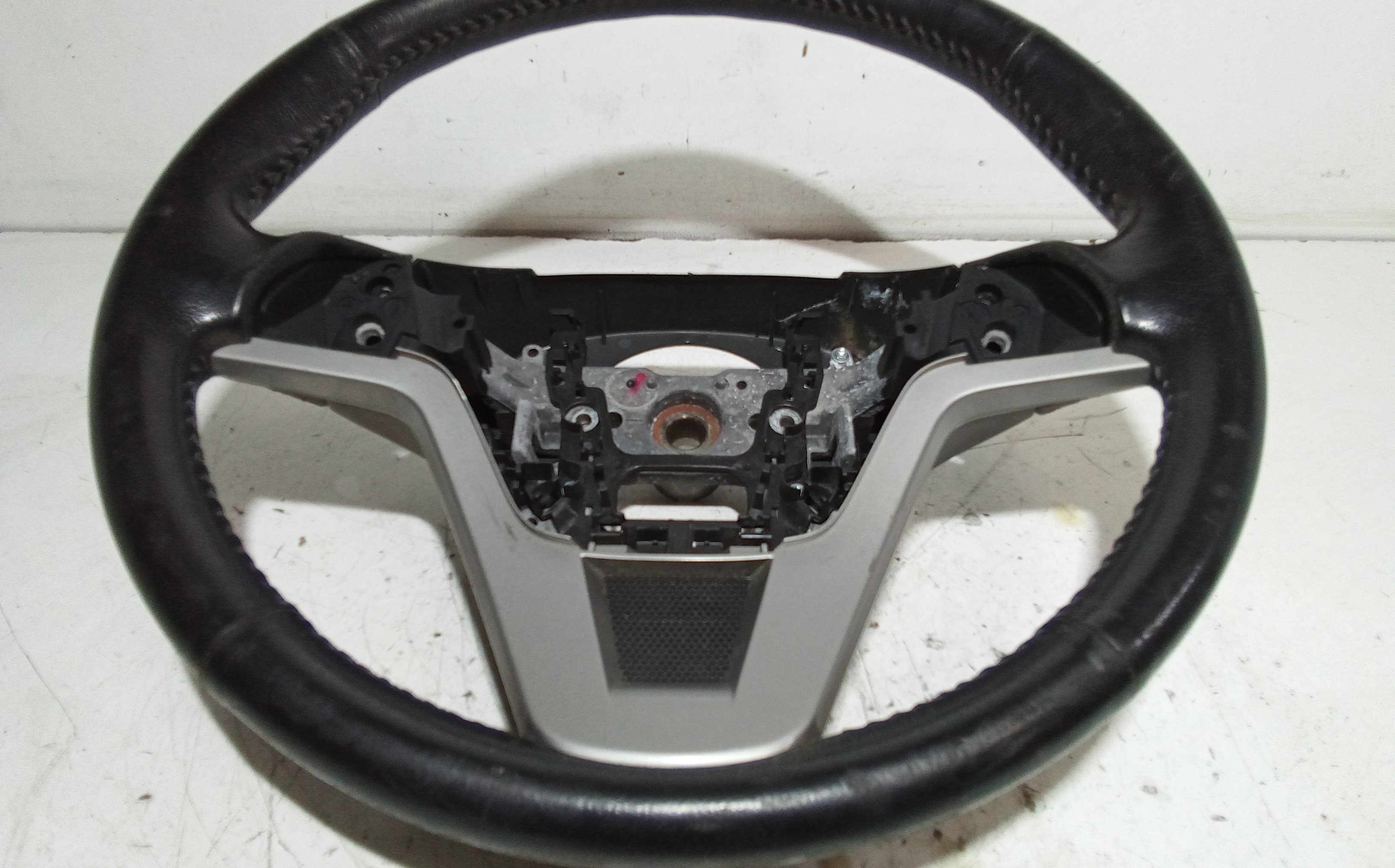 Volante per Honda Cr-v 4 Serie (07>12) (2007 - 2012)