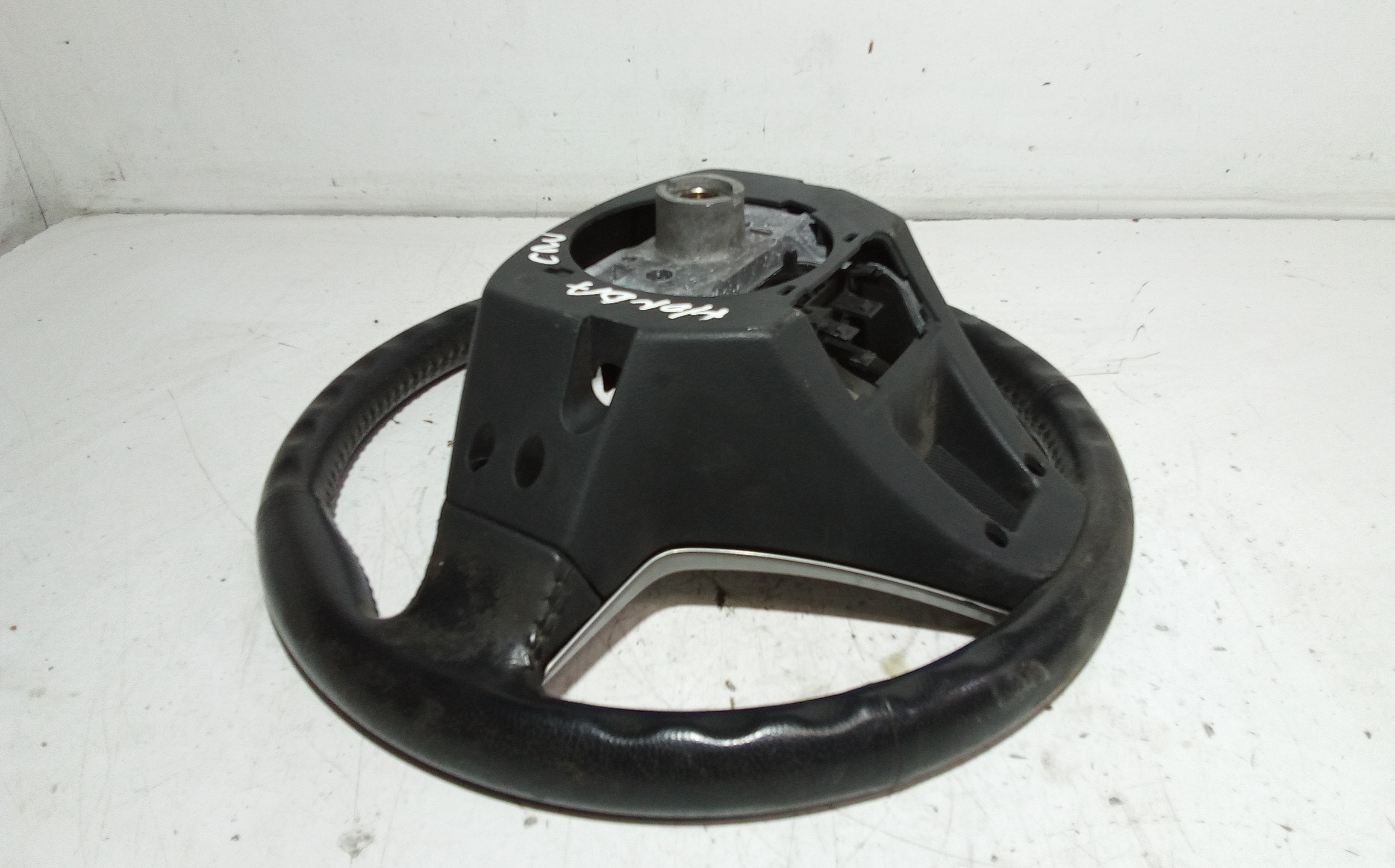 Volante per Honda Cr-v 4 Serie (07>12) (2007 - 2012)