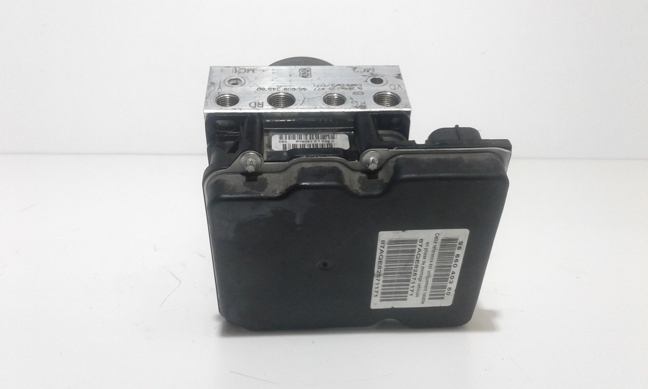 ABS CITROEN C4 Grand Picasso (06>13)