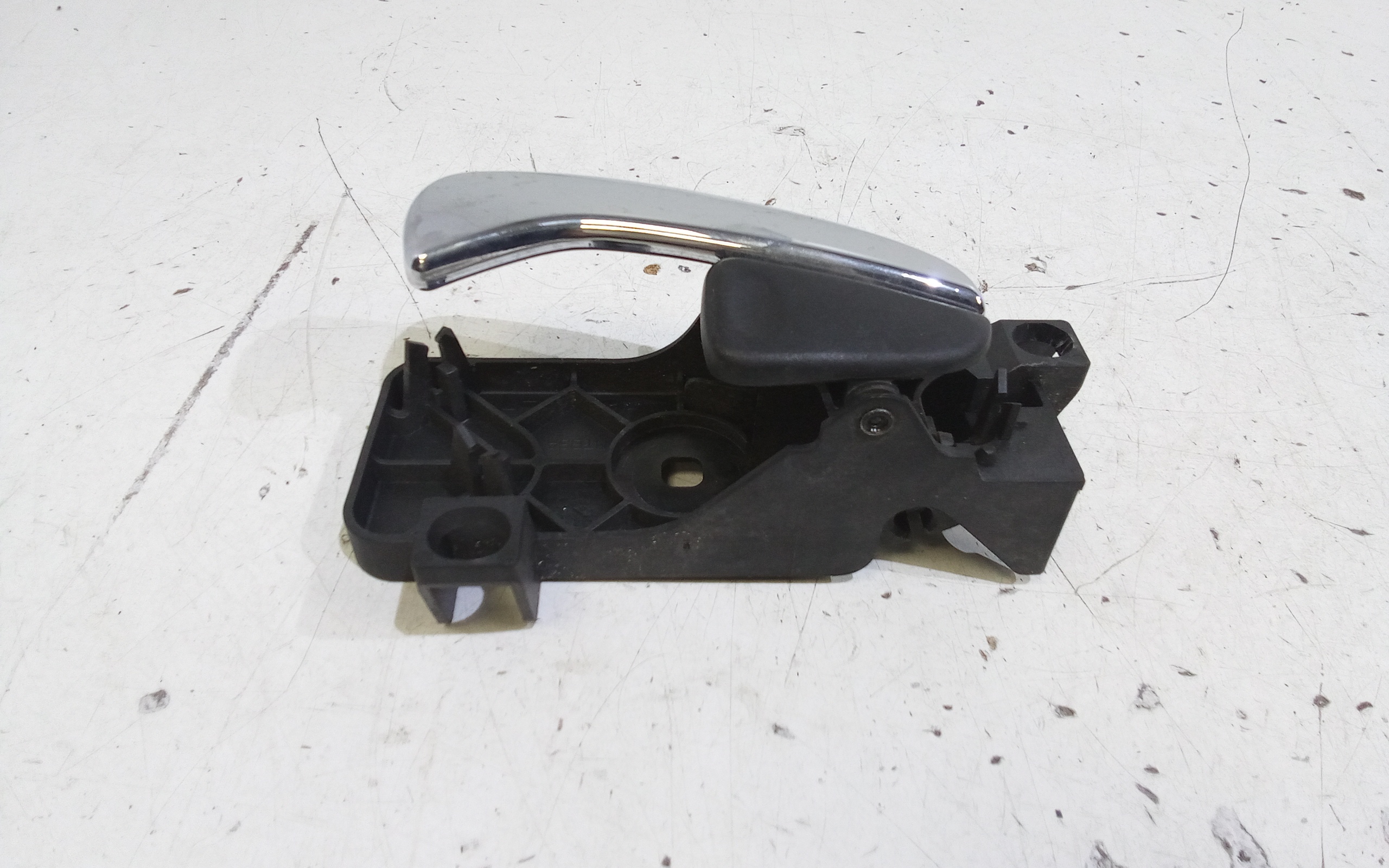 Maniglia interna anteriore Sinistra per Jaguar S-type 1 Serie (1999 - 2002)