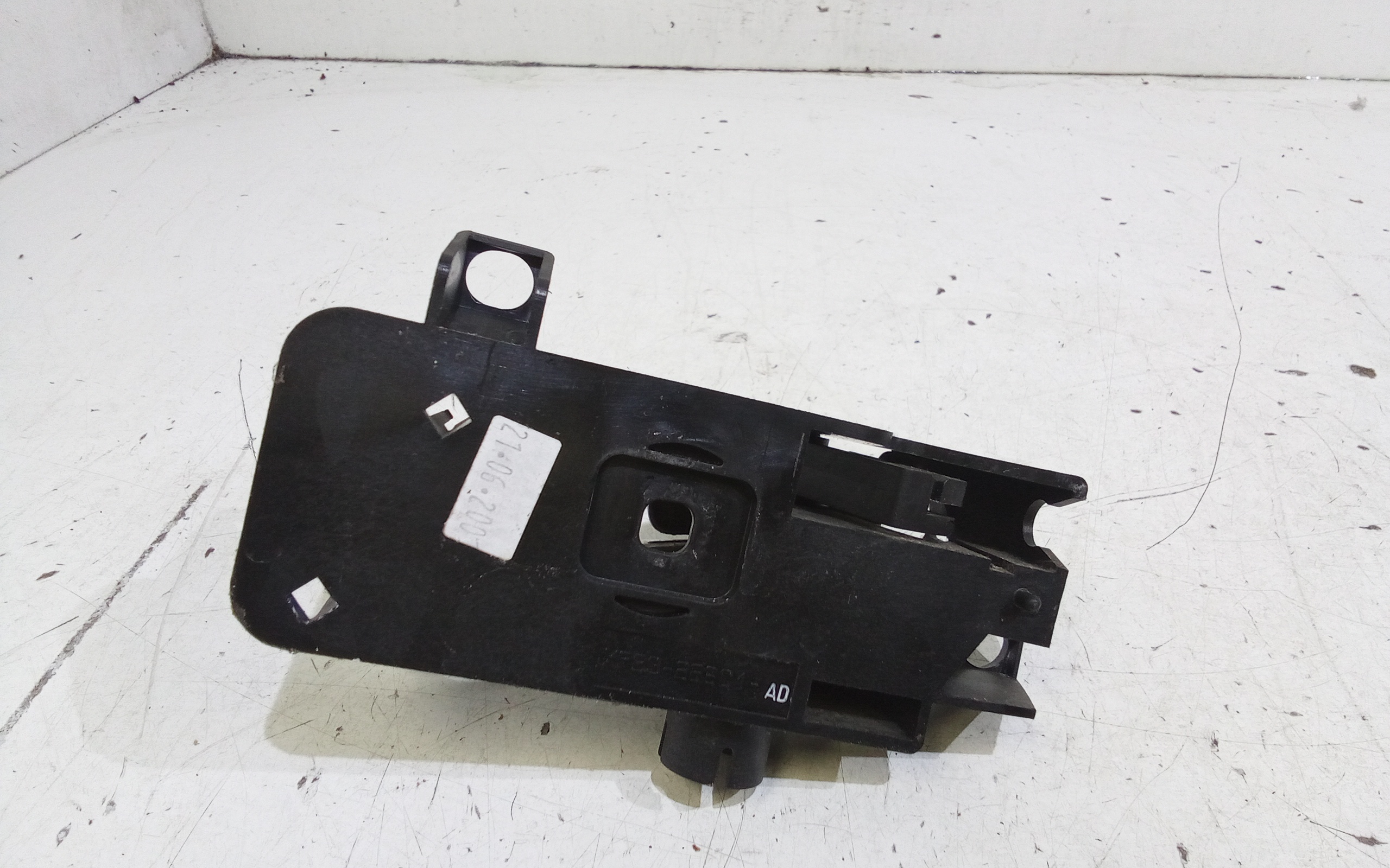 Maniglia interna anteriore Sinistra per Jaguar S-type 1 Serie (1999 - 2002)