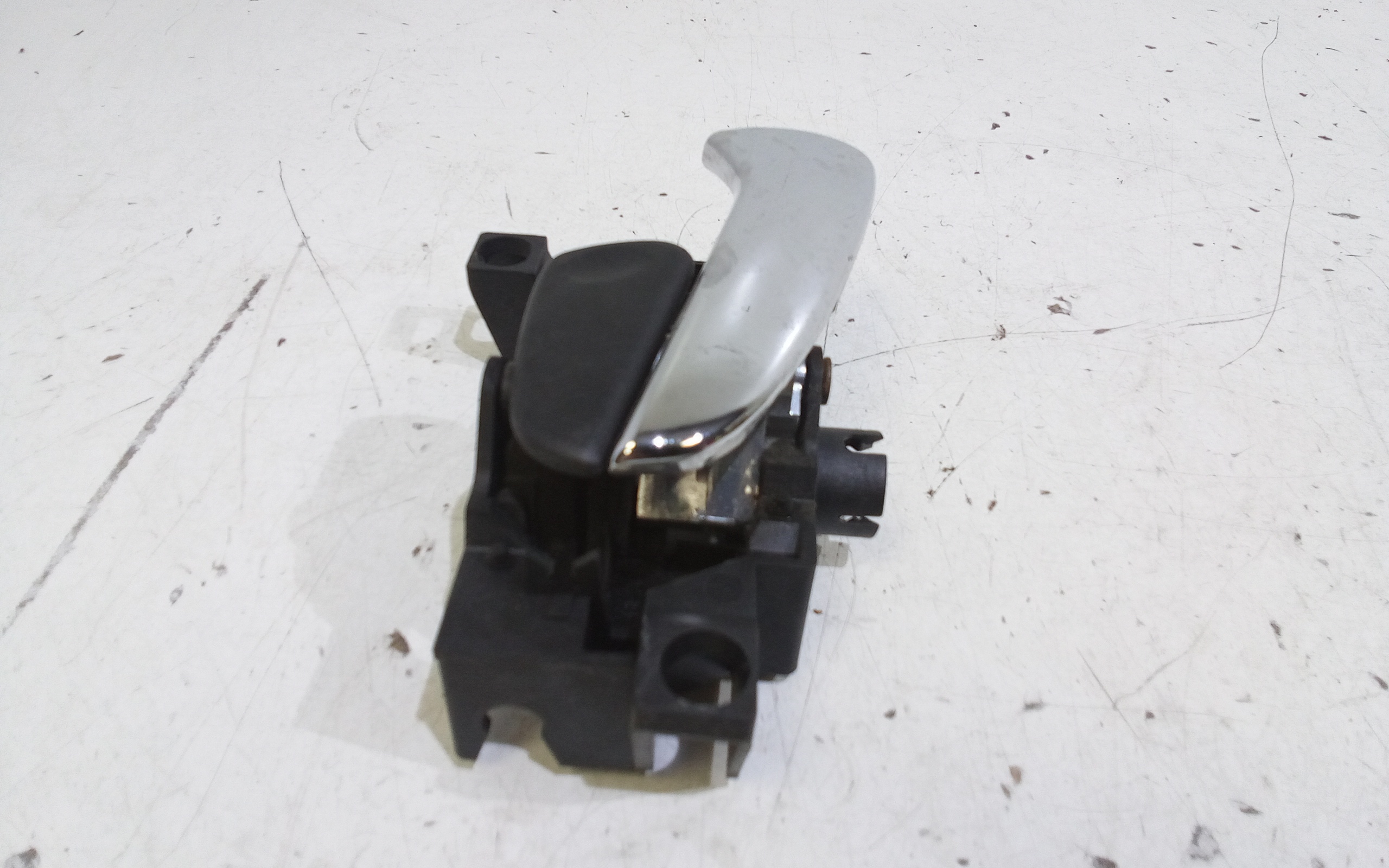 Maniglia interna anteriore Sinistra per Jaguar S-type 1 Serie (1999 - 2002)