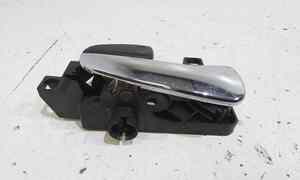 Maniglia interna anteriore Sinistra per Jaguar S-type 1 Serie (1999 - 2002)