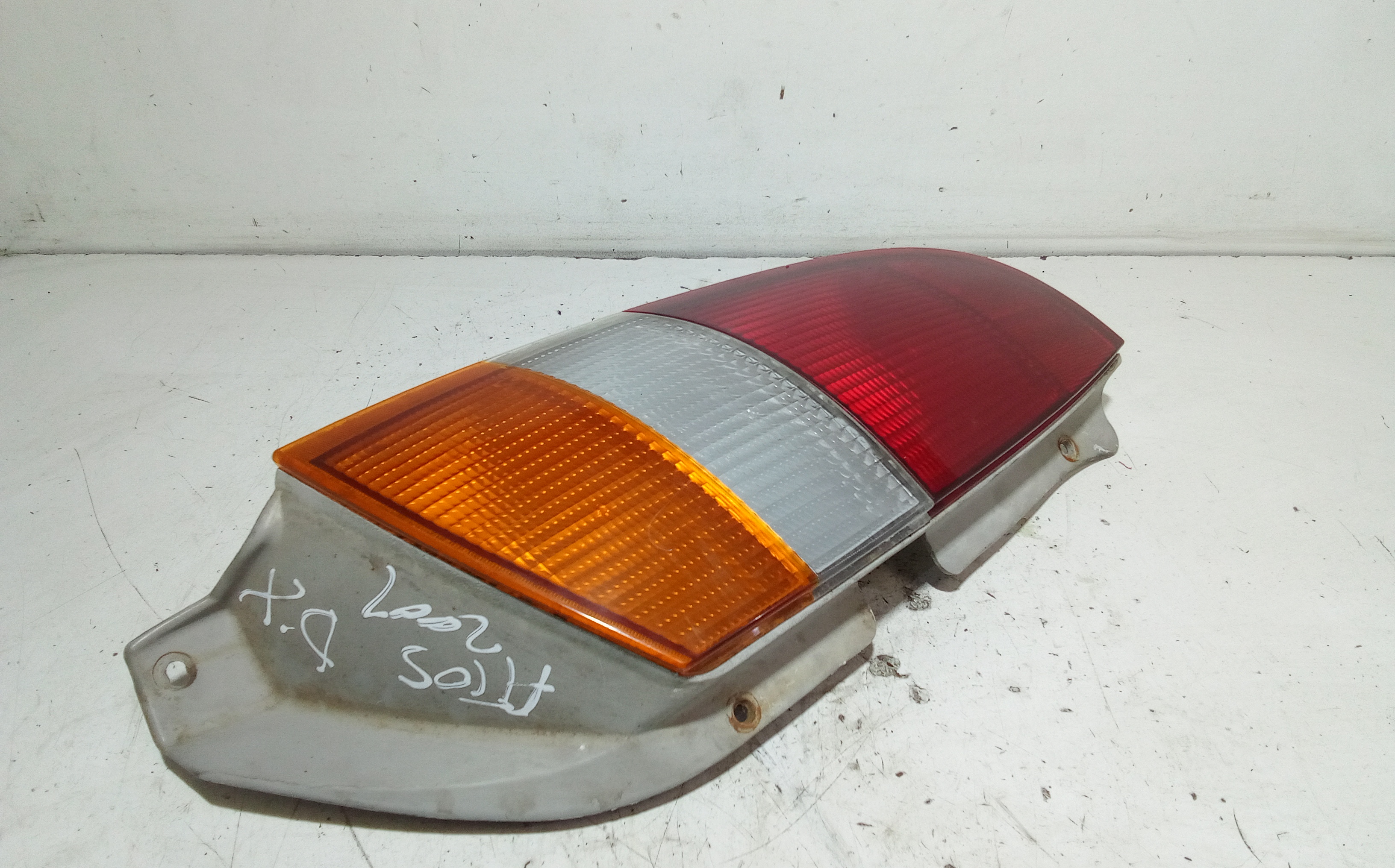 Stop fanale posteriore Destro Passeggero per Hyundai Atos 1 Serie (1998 - 2003)