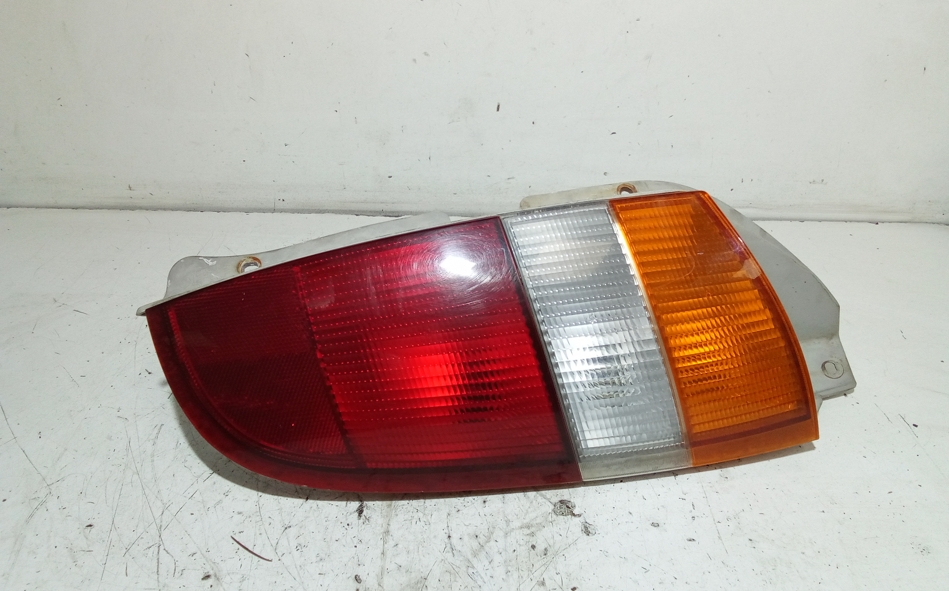 Stop fanale posteriore Destro Passeggero per Hyundai Atos 1 Serie (1998 - 2003)