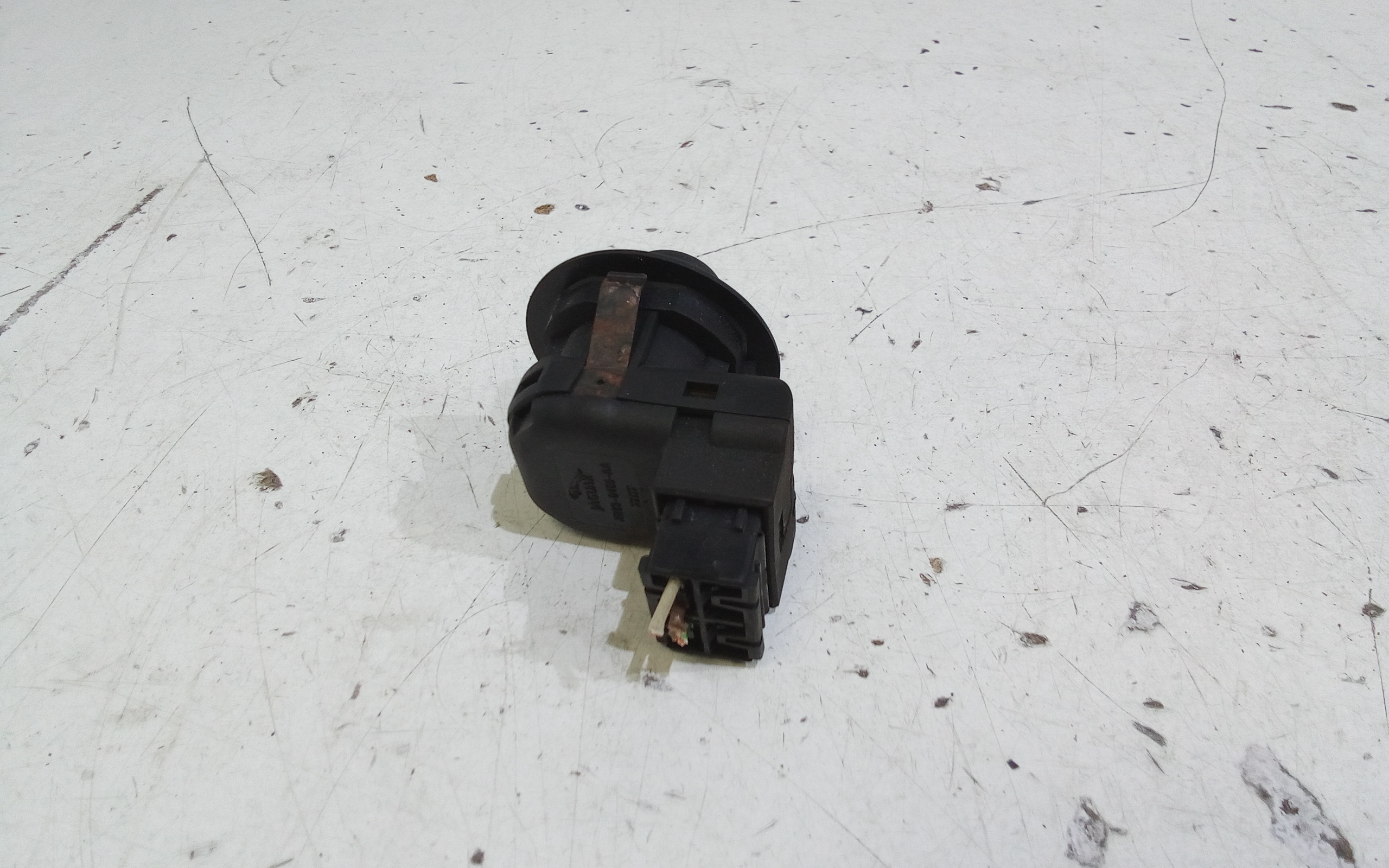 Regolatore specchietti retrovisori per Jaguar S-type 1 Serie (1999 - 2002)