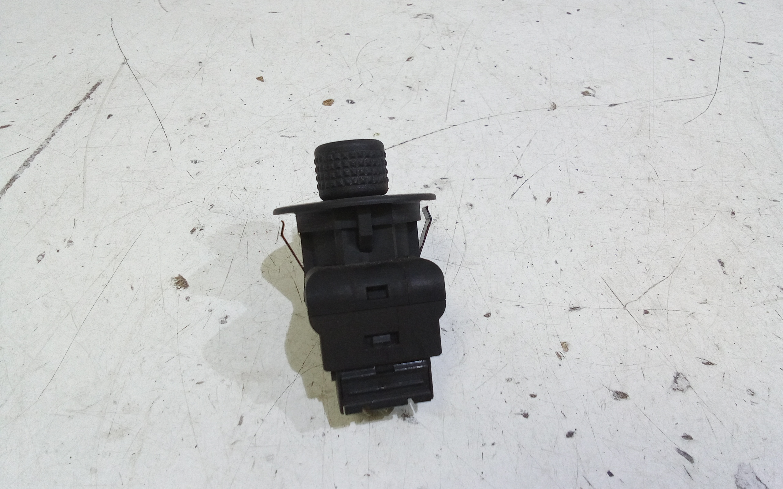 Regolatore specchietti retrovisori per Jaguar S-type 1 Serie (1999 - 2002)